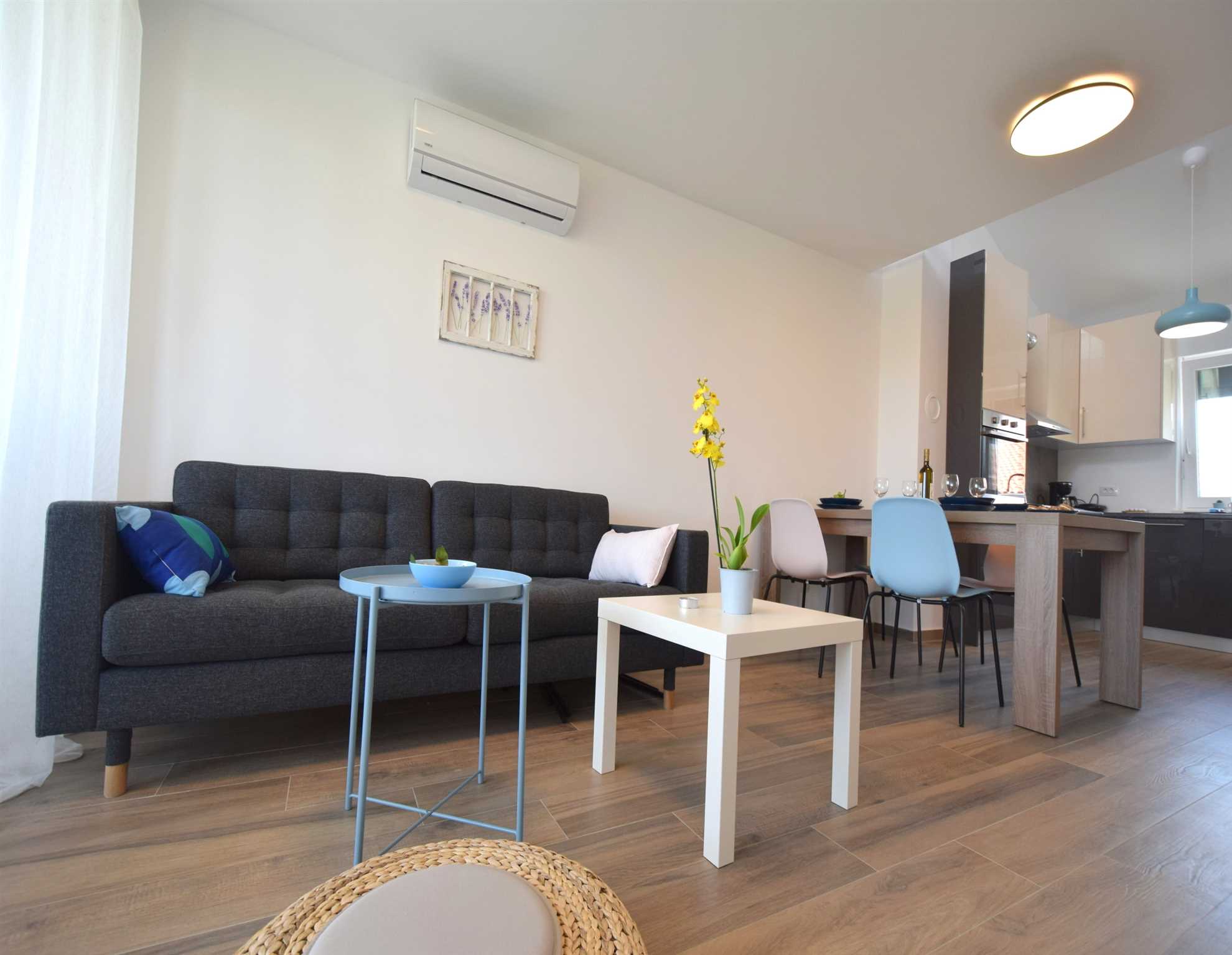 Apartman Medna A6 za 4 osobe - 2099696