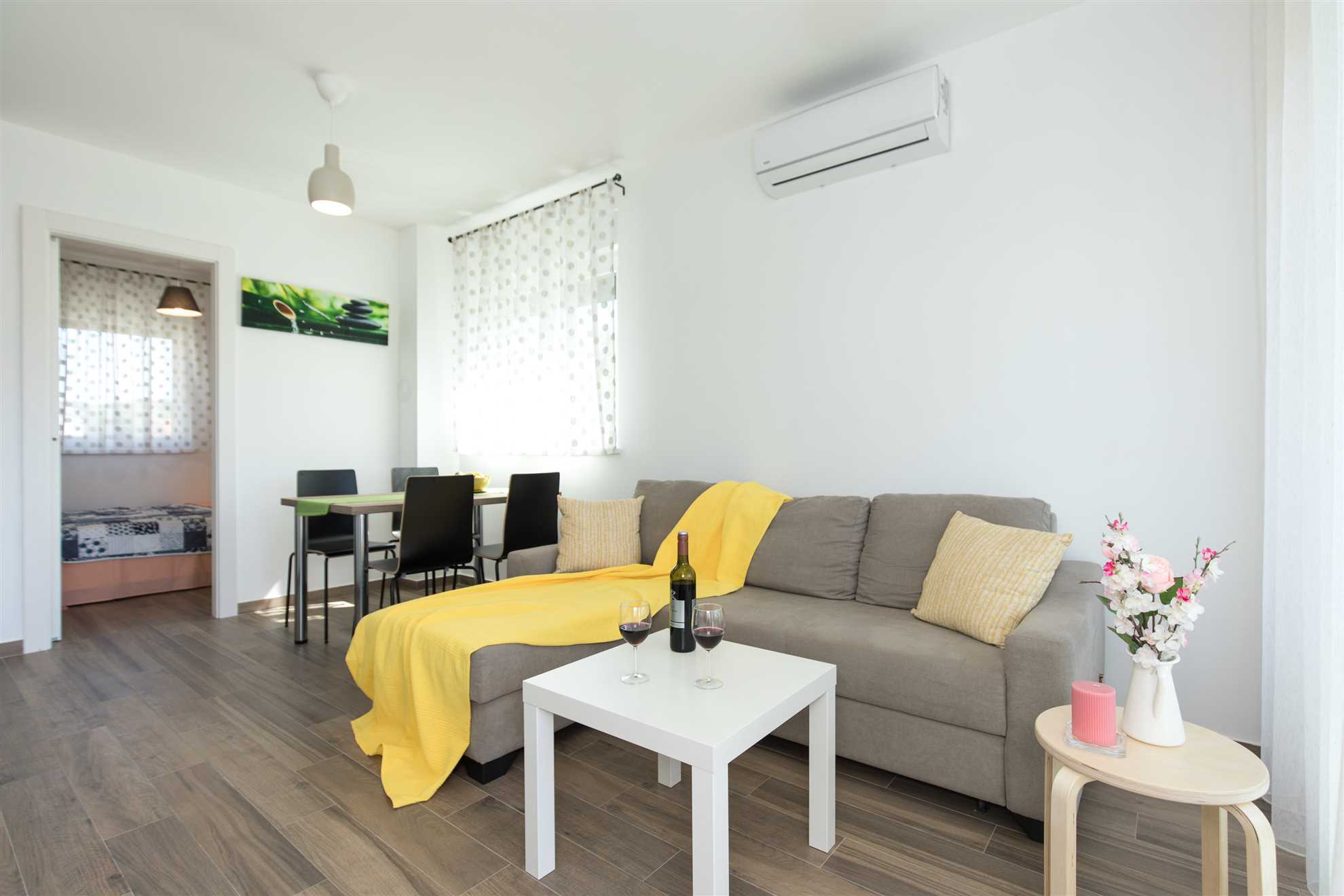 Apartman Medna A3 - 2099639