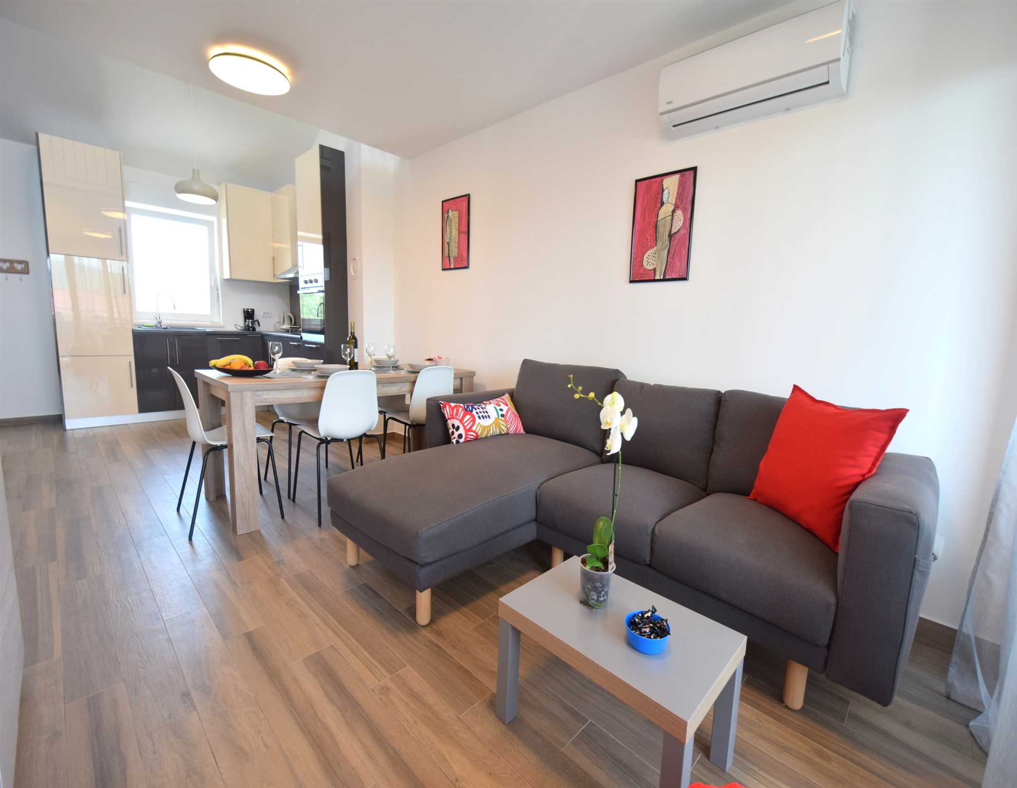 Apartment Medna B5