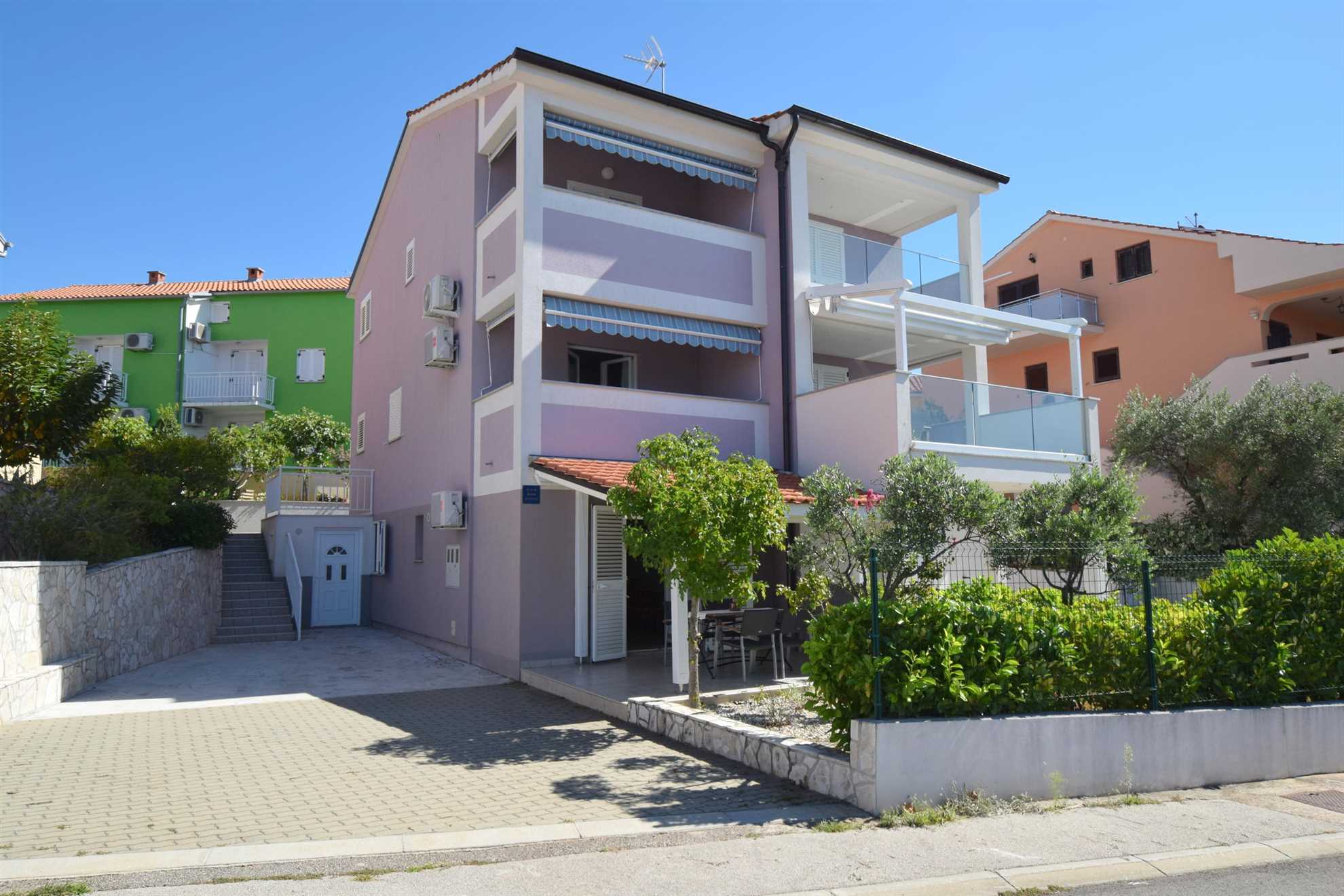 Apartment Marjolovic 1 - 2099839