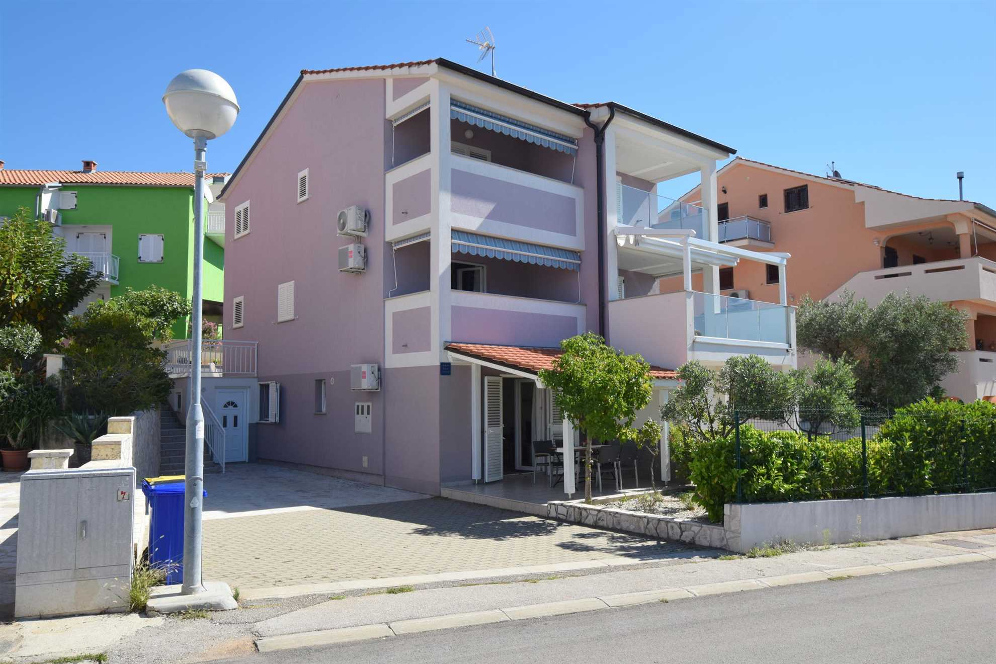 Appartamento Marjolović 2 - 2099856