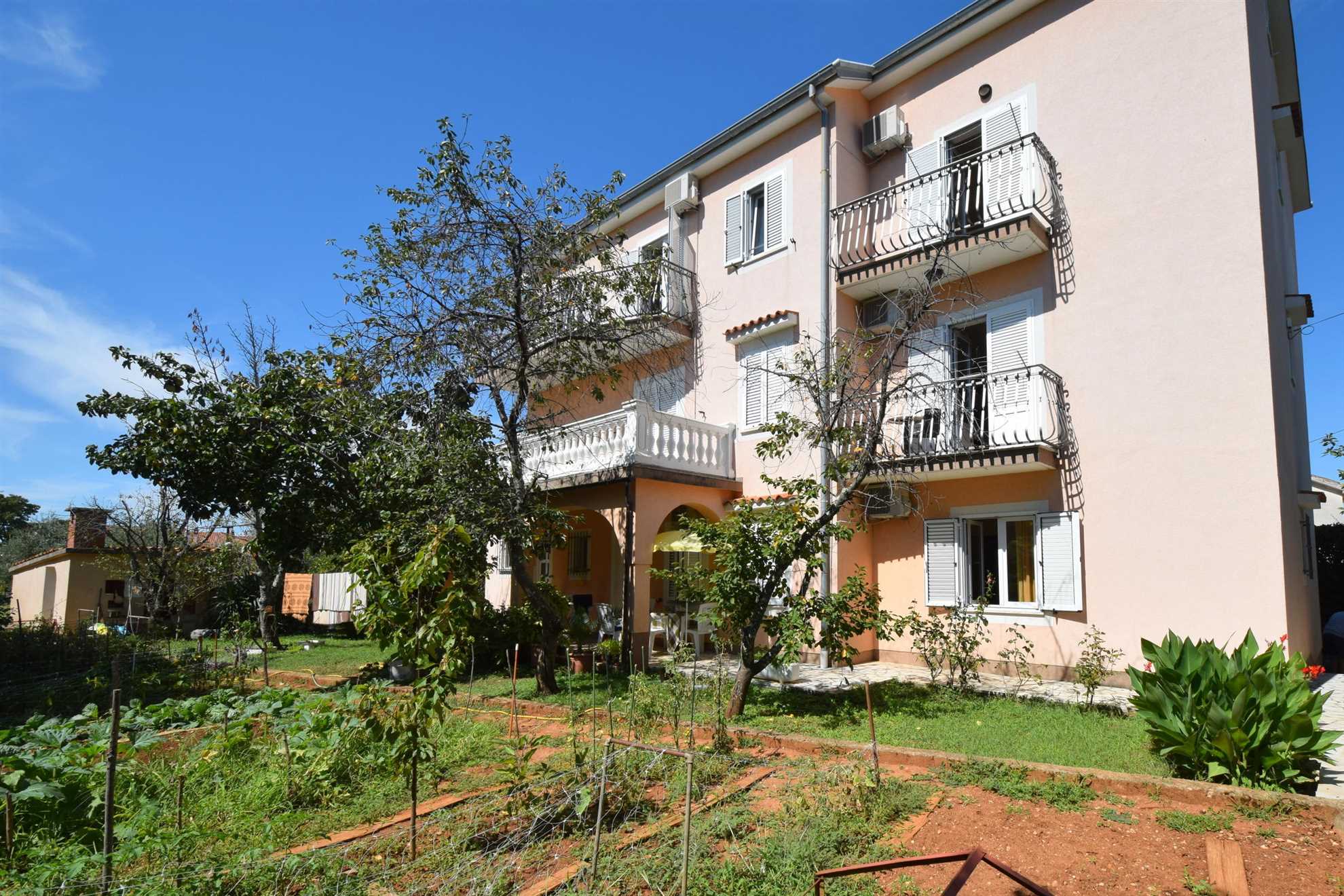Apartment Jelka 1 - 2100078