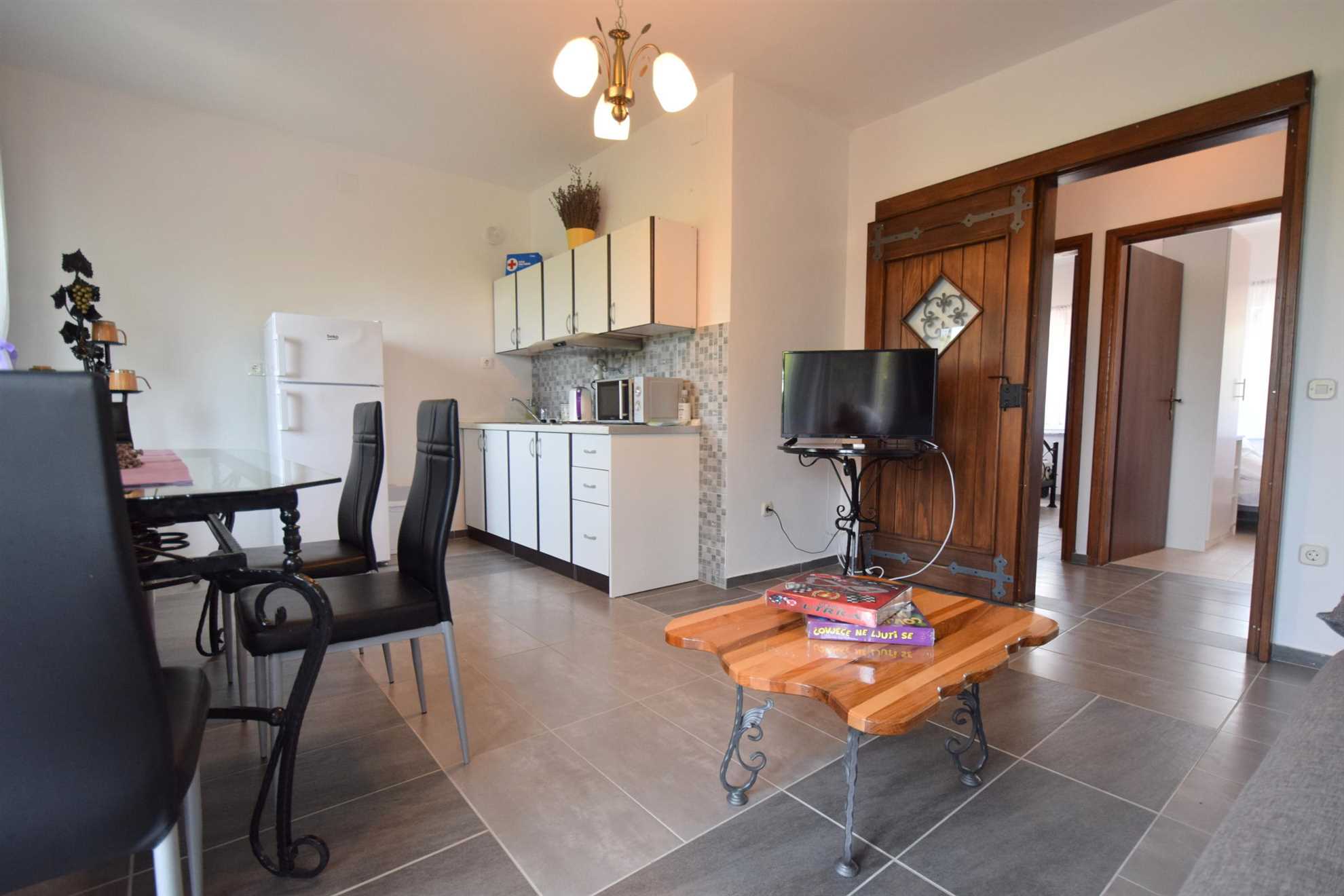 Apartment Dunja 1 - 1920588