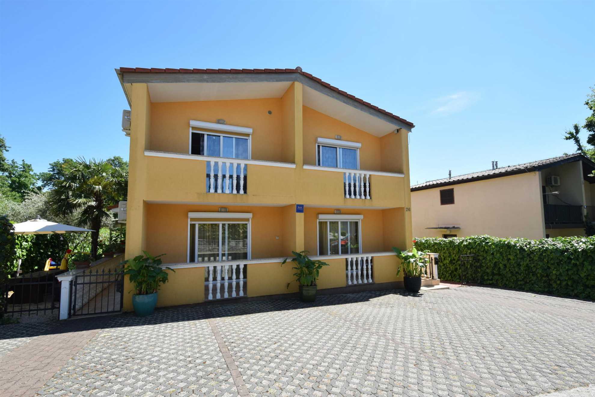 Ferienwohnung Jelica 3 - 2100171