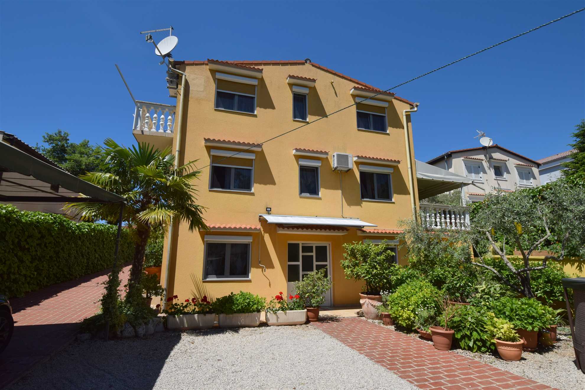Apartman Jelica 4 - 2100191