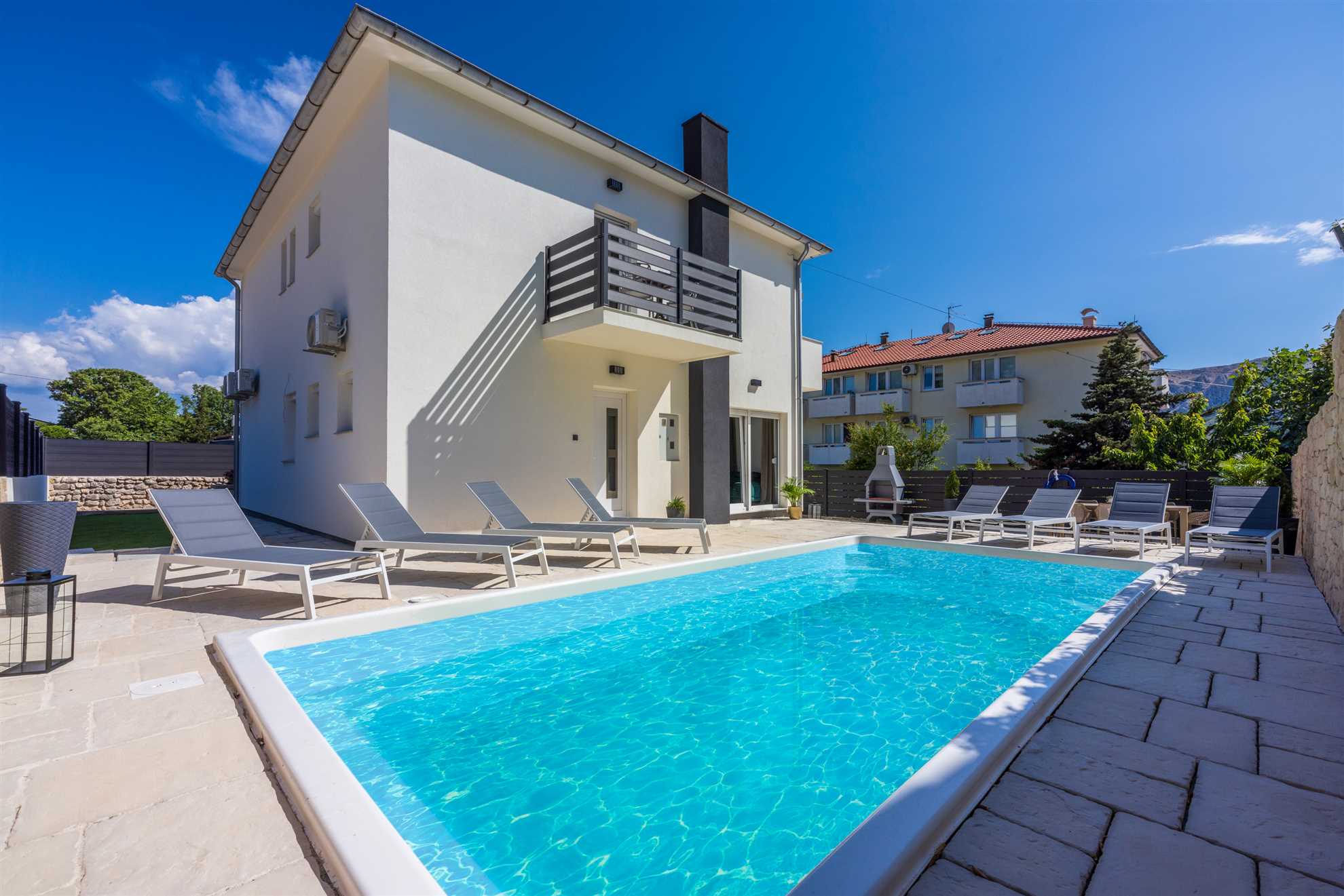 Villa Velvet - 1922137