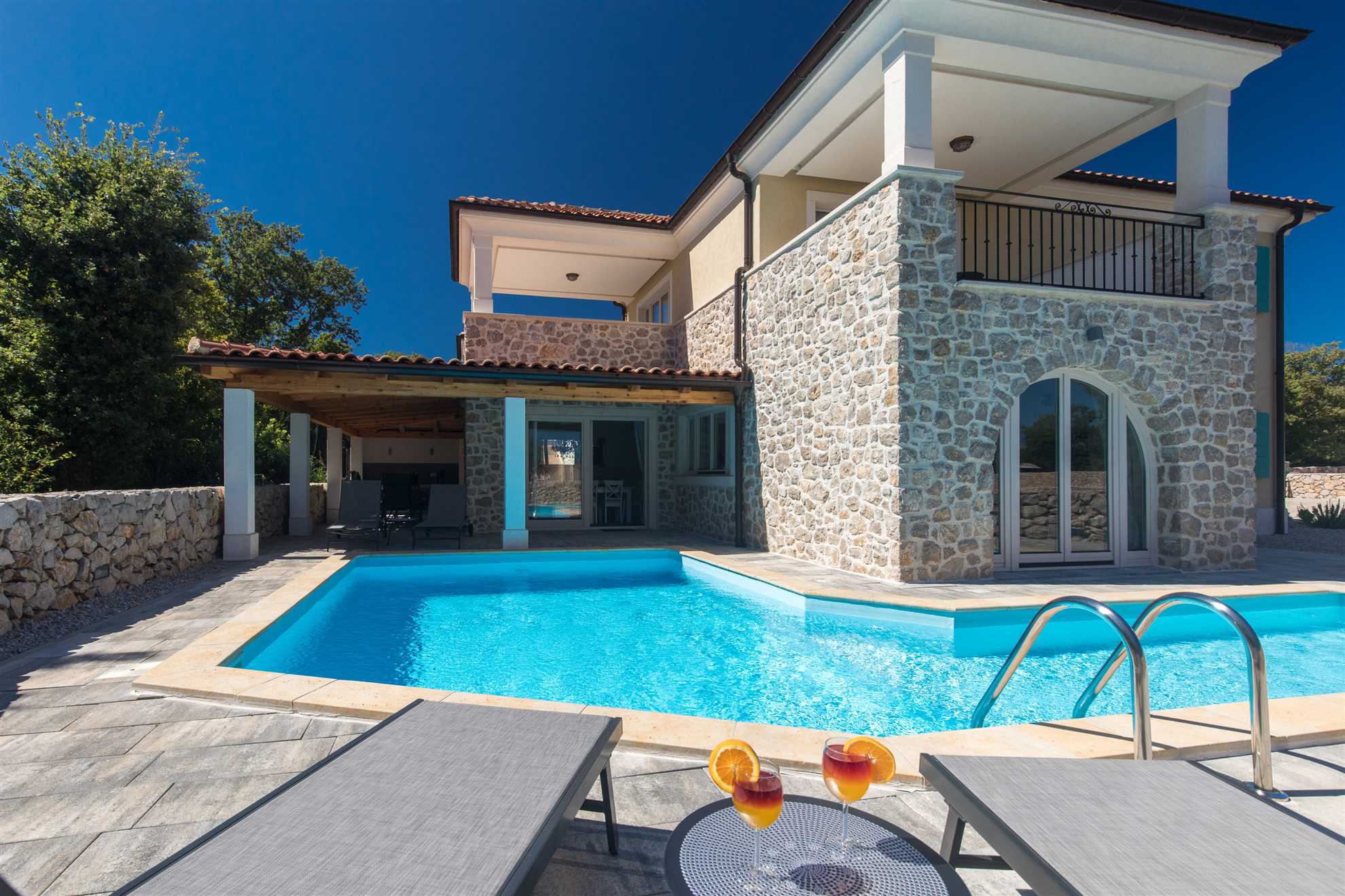 Villa Diamante - 1922175