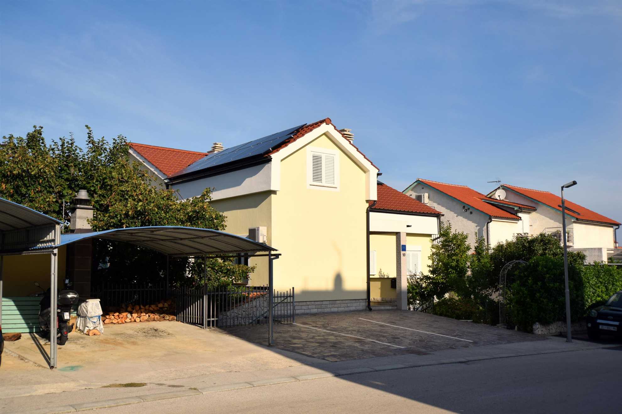 Apartment Angie 2 - 1915691