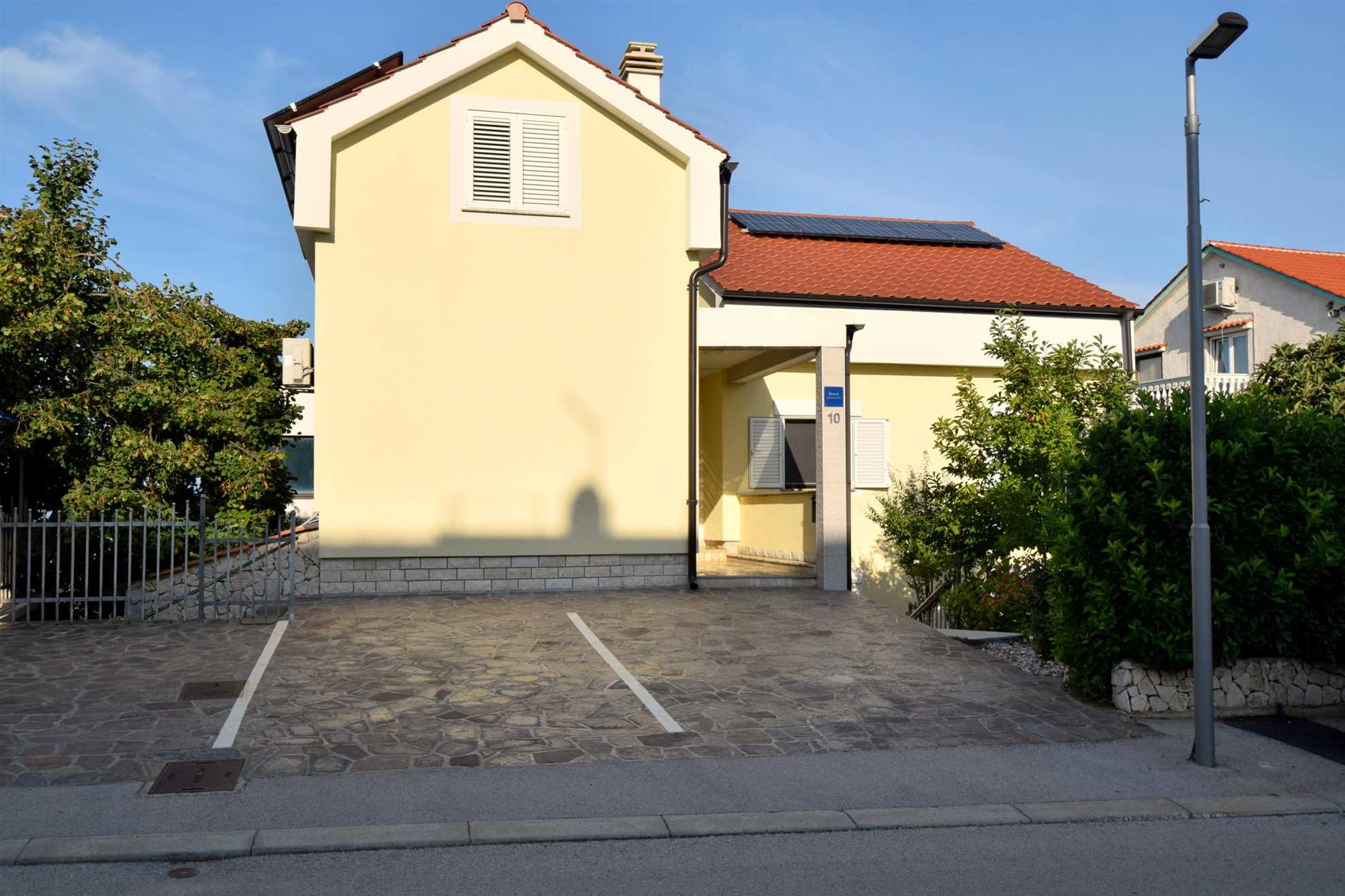 Studio - Wohnung Angie 3 - 1915931