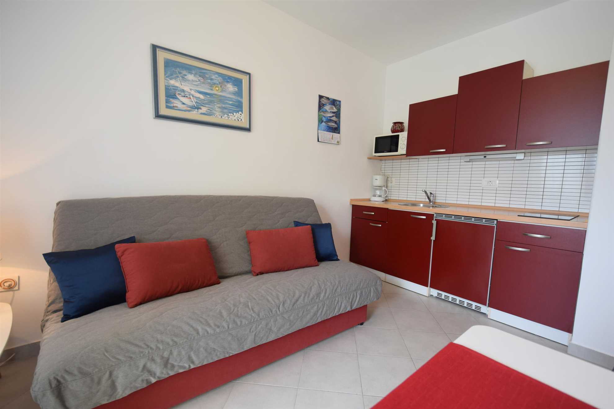 Apartment Olgica 103 - 1923378