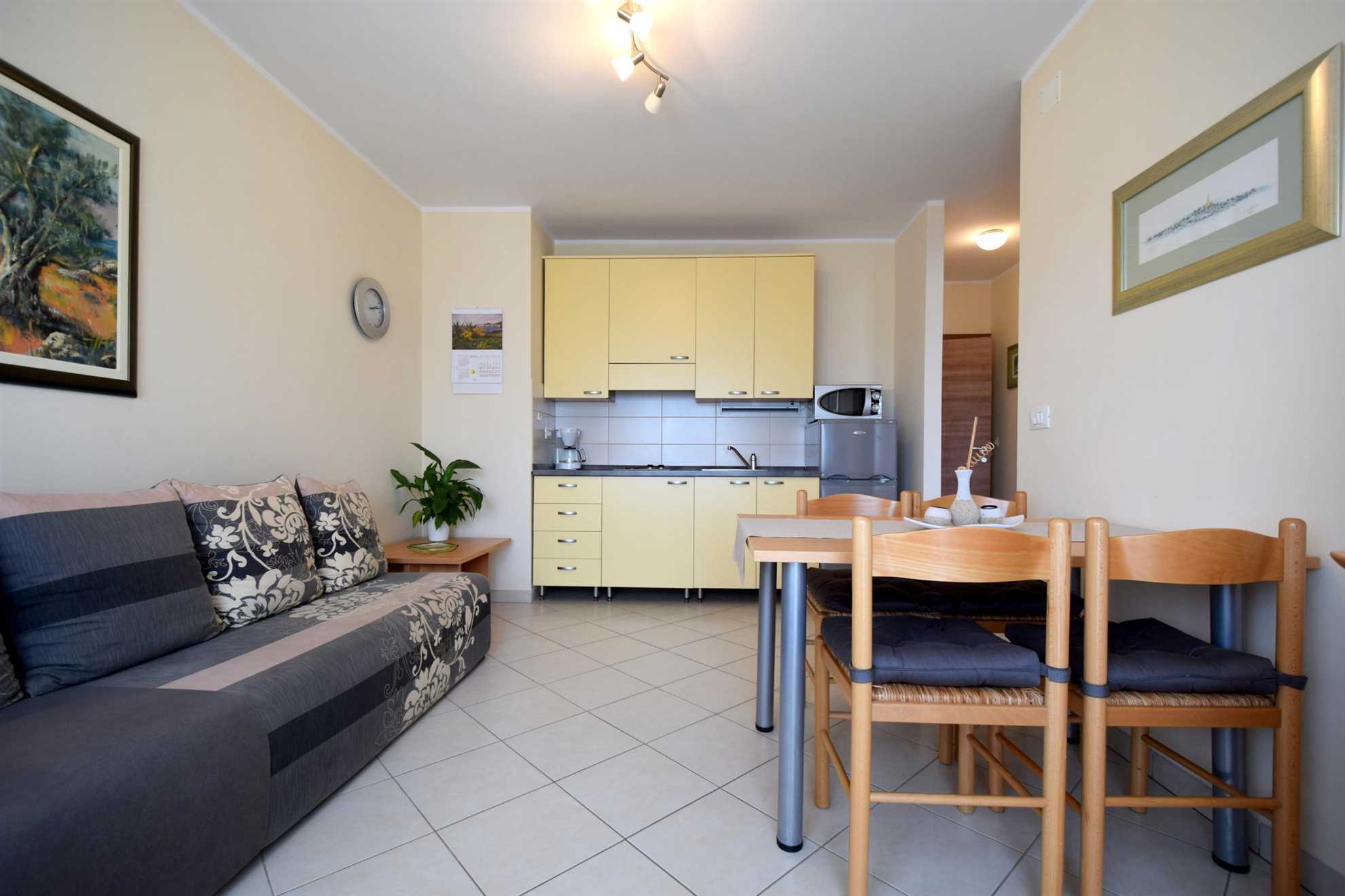 Apartment Olgica 203 - 1923610