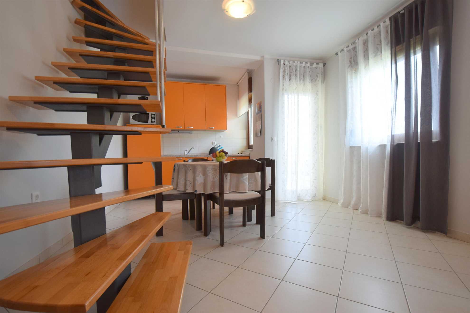 Apartment Olgica 204 - 1923615