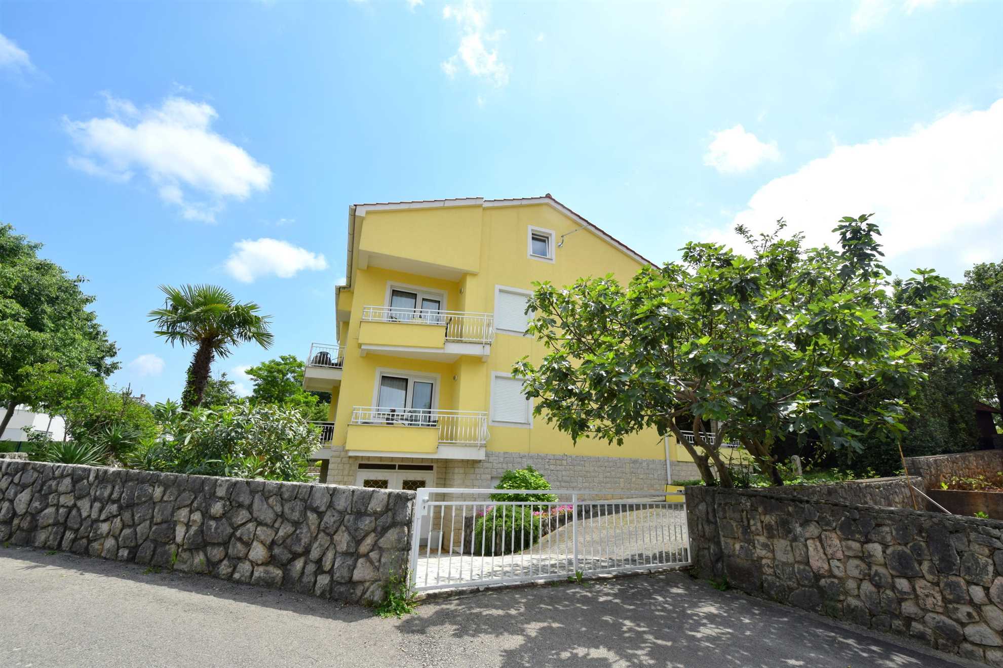 Studio-Apartment Olgica 201 - 1923531