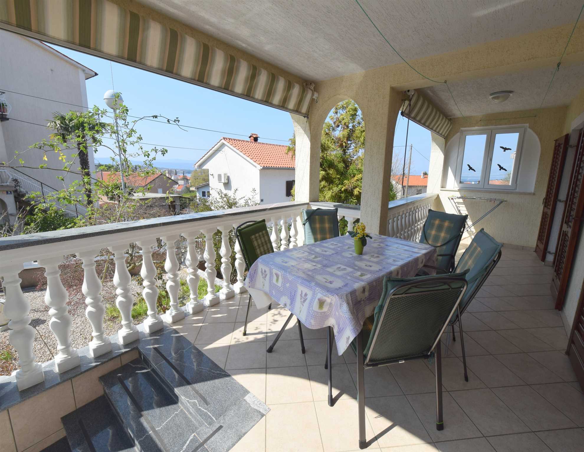 Apartment Martin 1 - 1923936