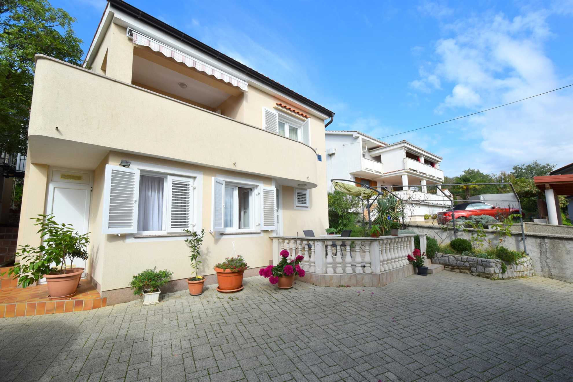 Apartman Julia 3 - 1915672