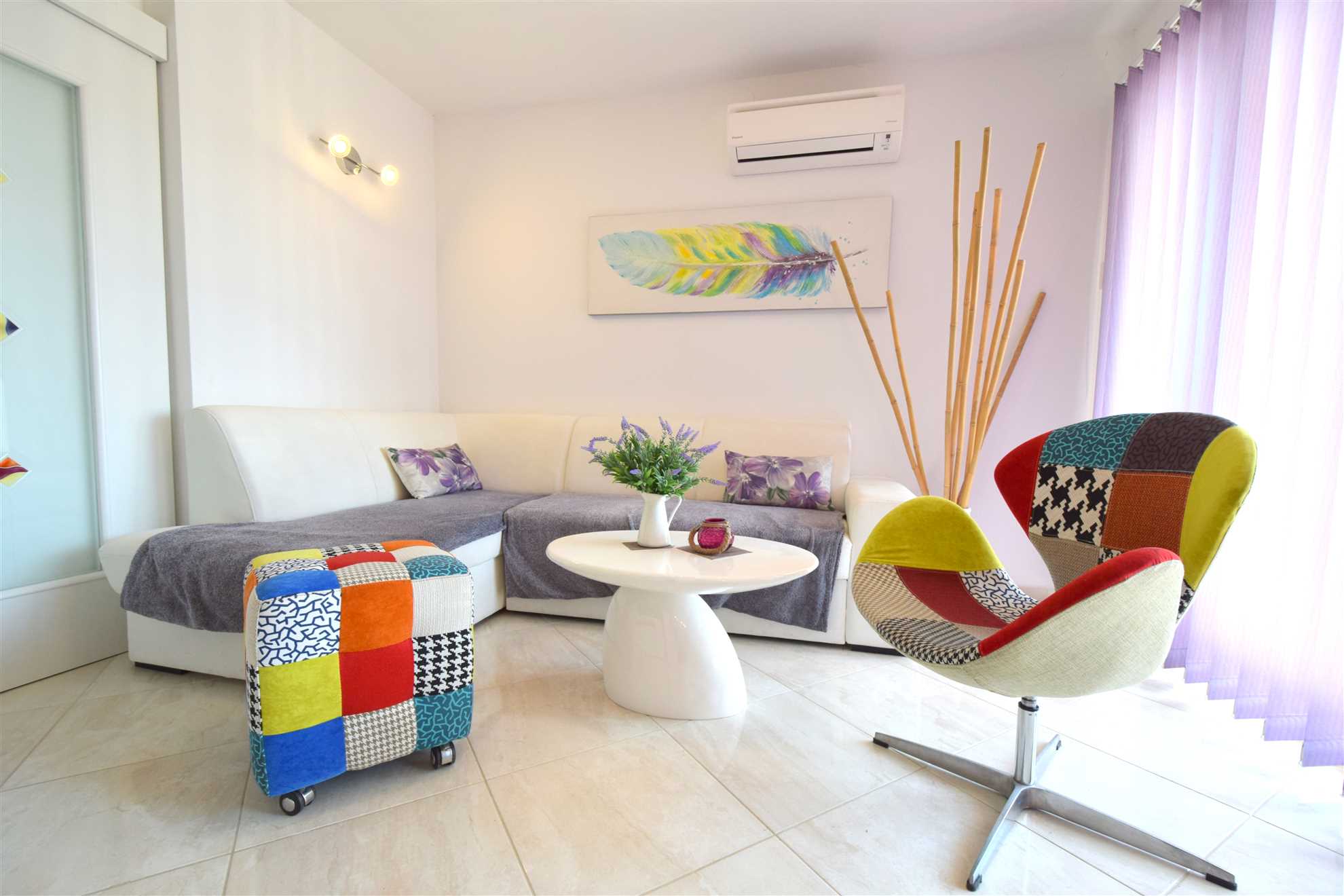 Apartment Acija - 1923514