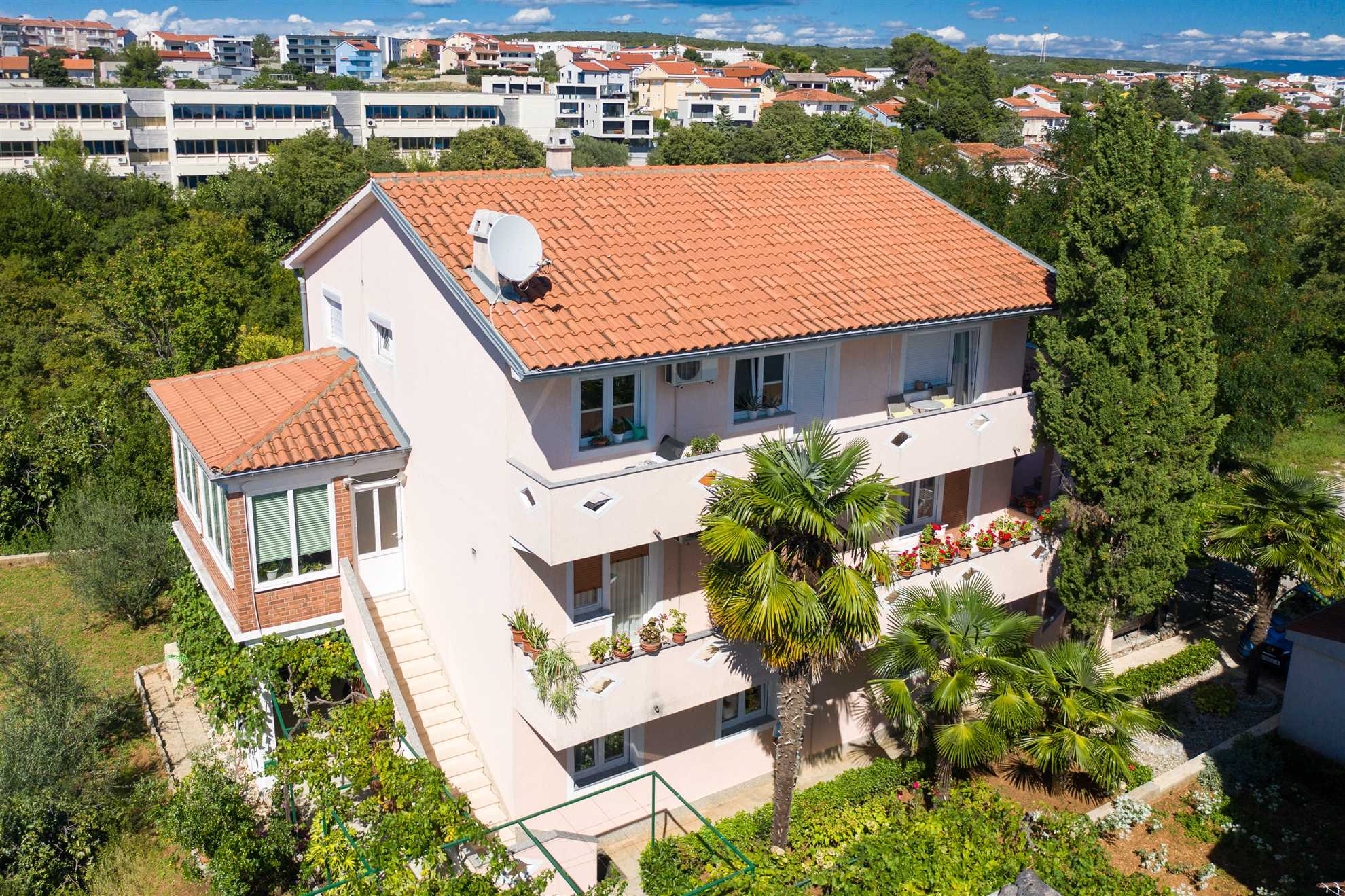 Apartman Natalija - 2099042