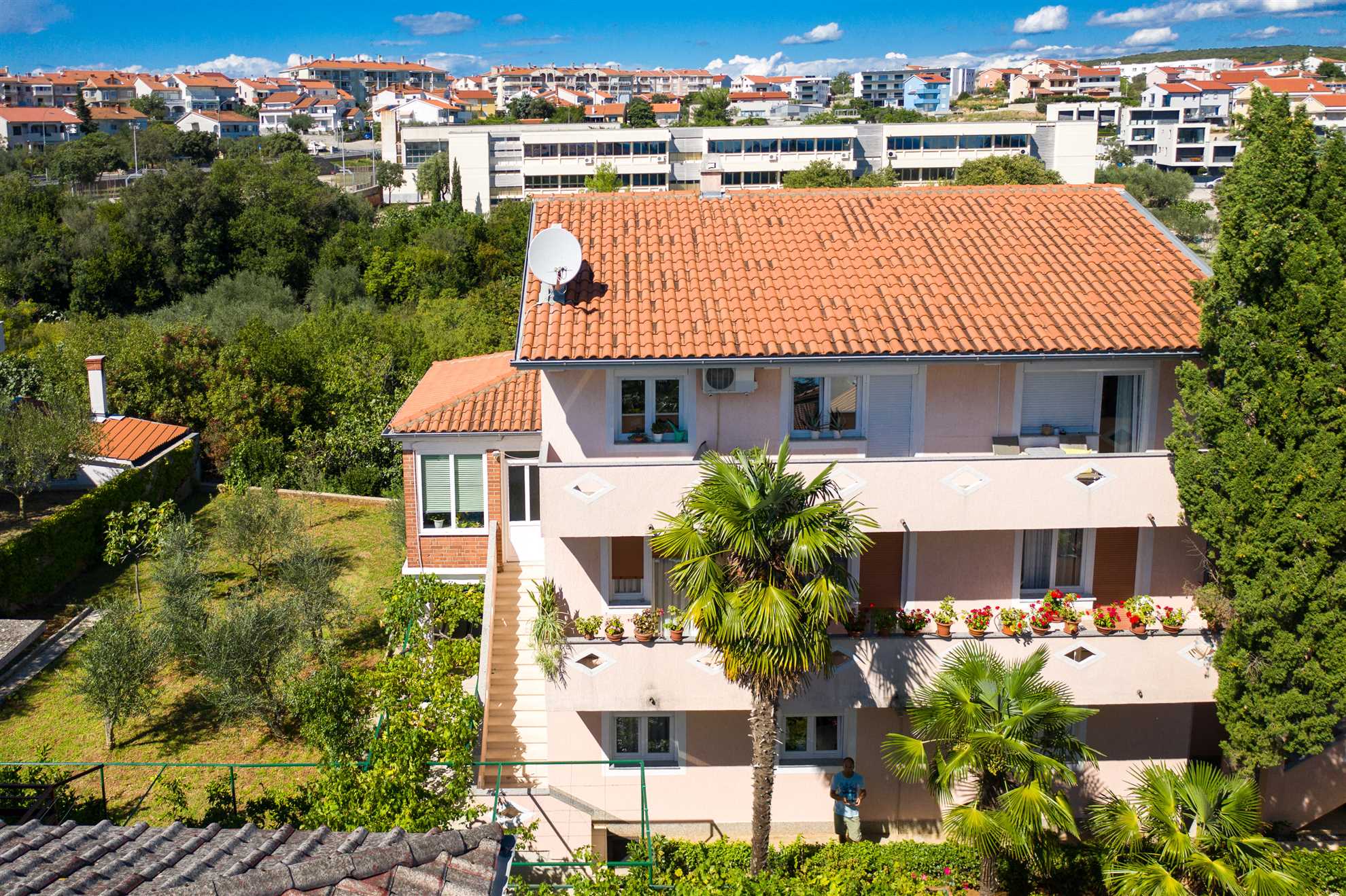 Appartamento Nives - 2099045