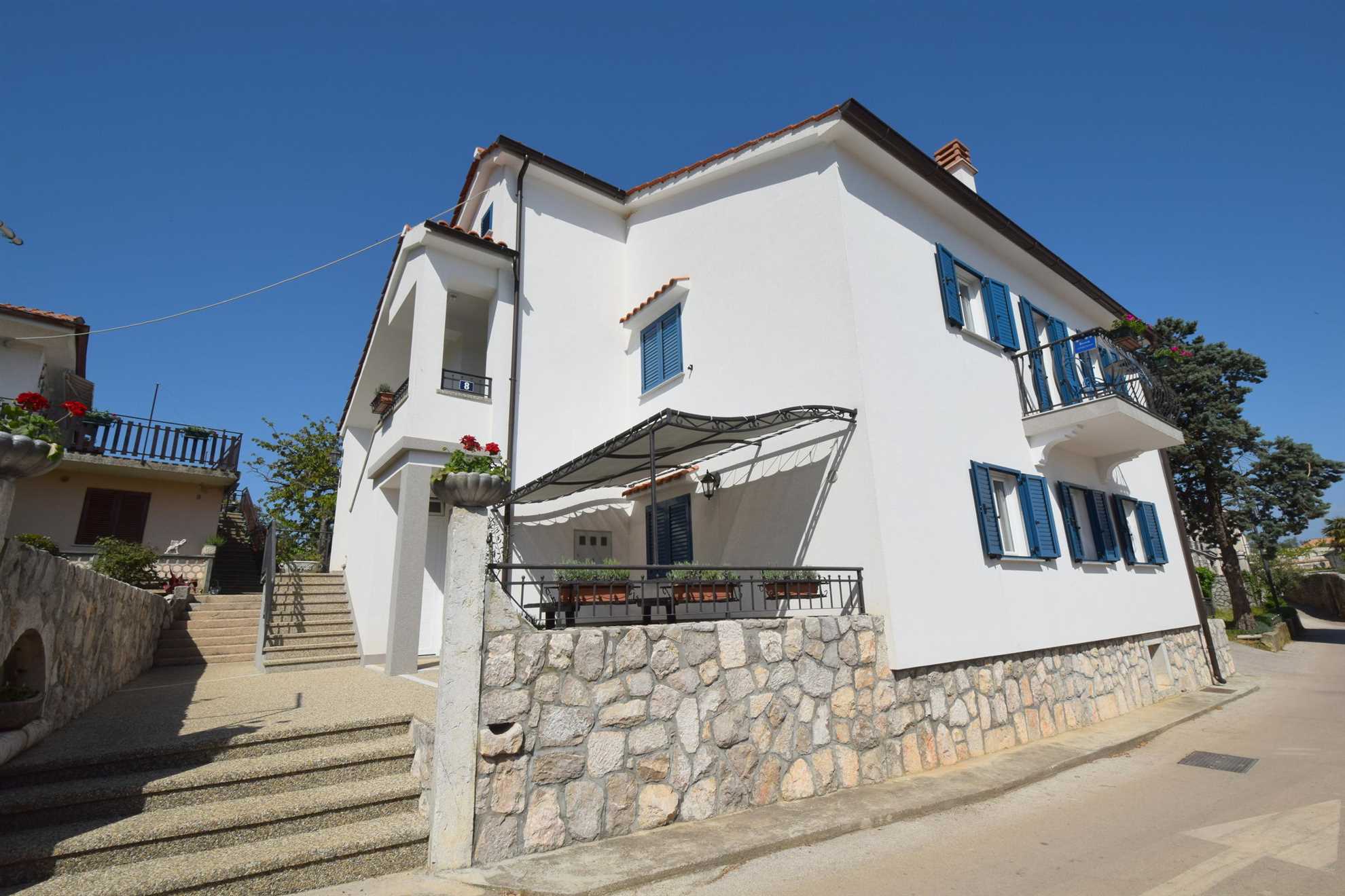 Apartment Silvijo 2 - 1914555