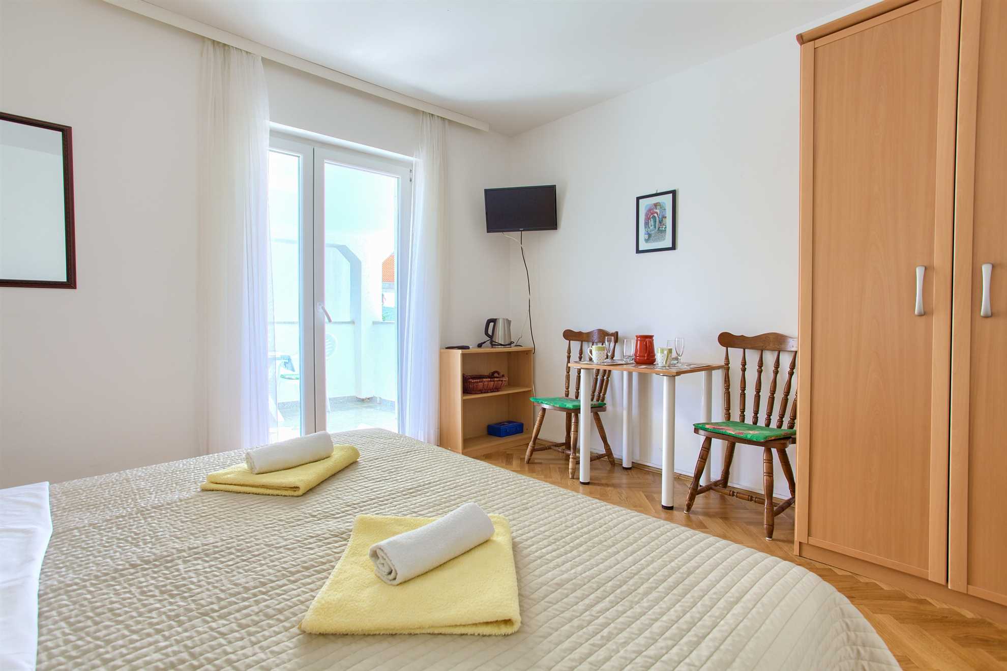 Studio Apartman Vlatko 1 - 1920657