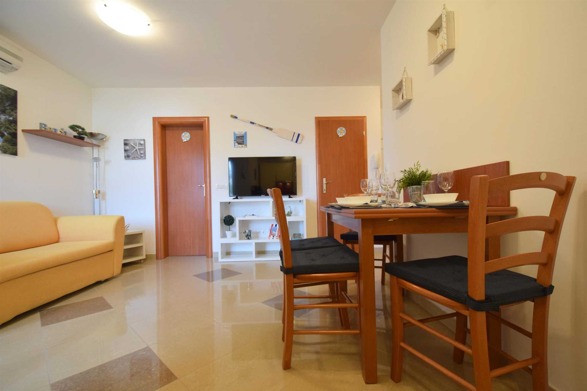 Ferienwohnung  Adlitika - 2099329