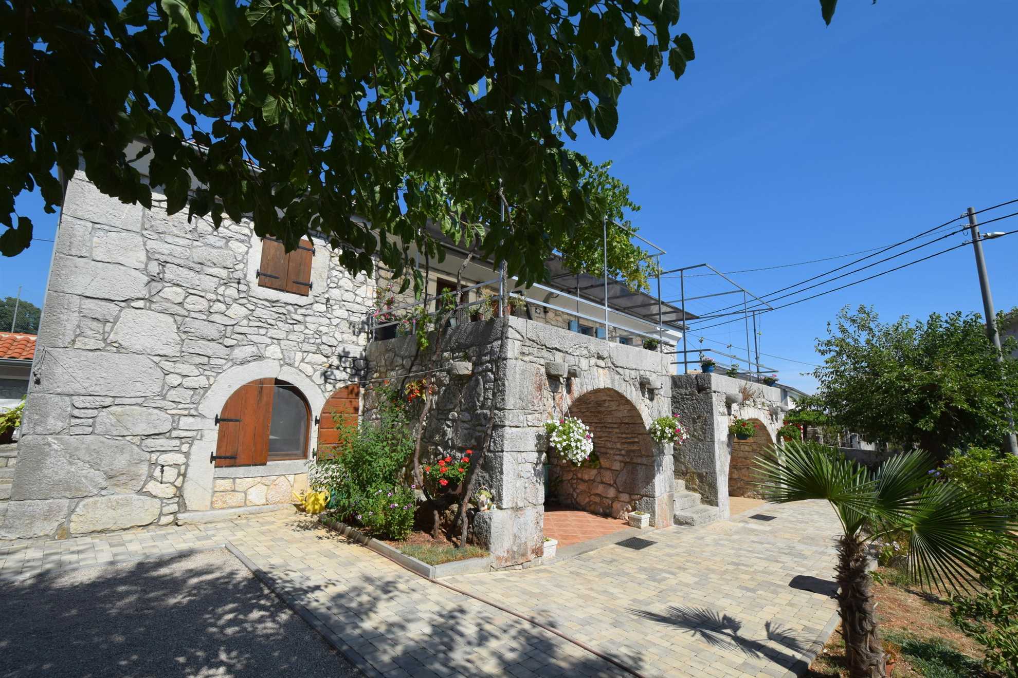 Studio apartman Depope 1 - 2100287
