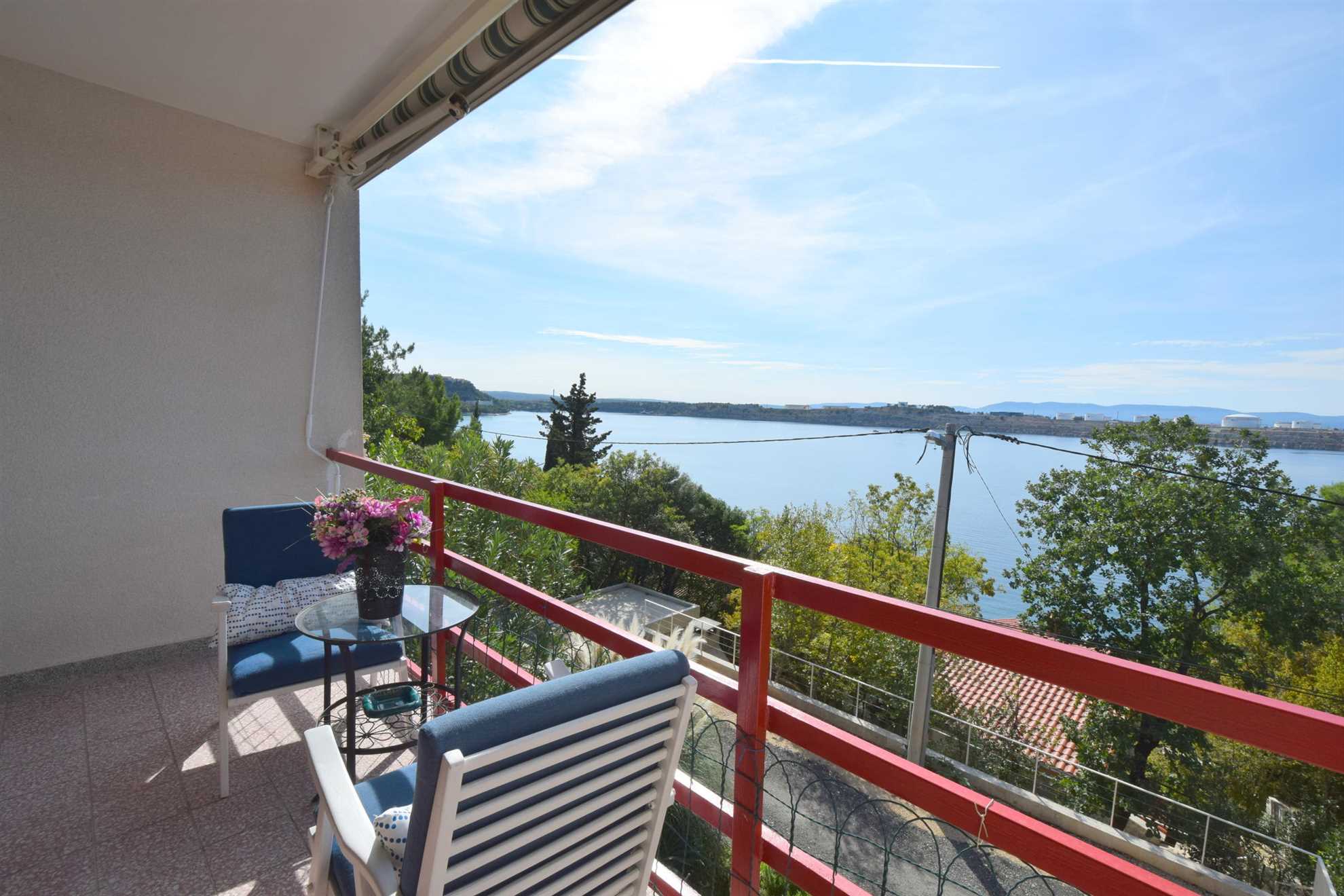 Apartman Cvenkica - 2100938