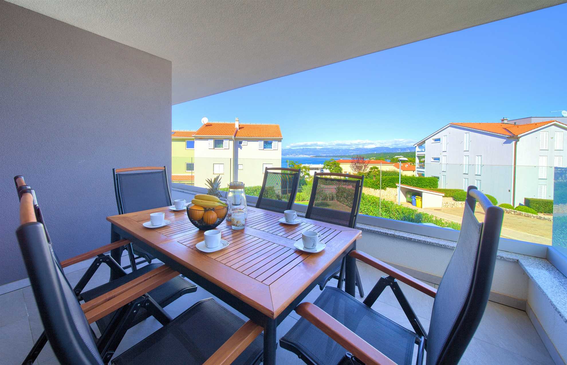 Apartman Crystal Aura 1 - 2100342