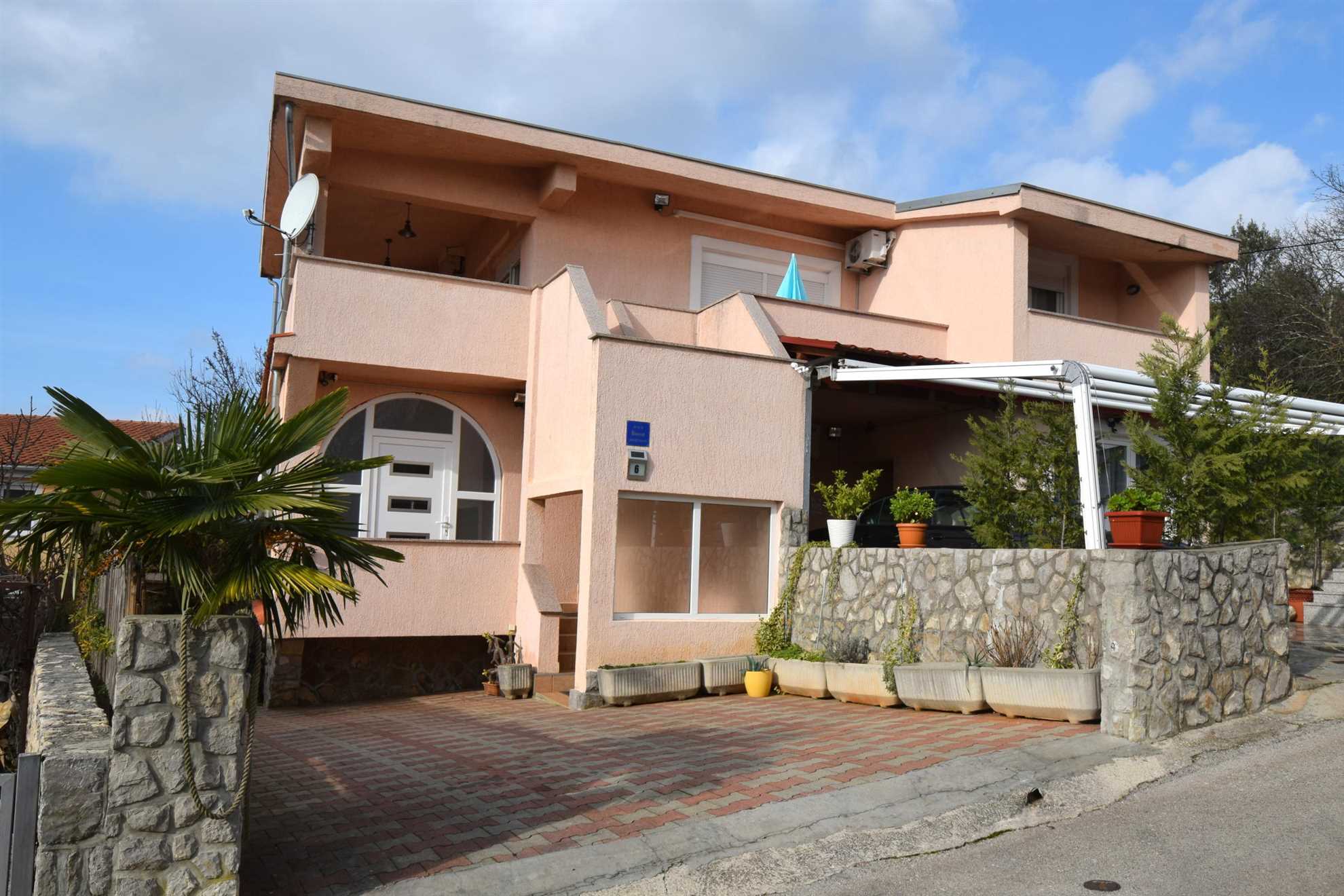 Apartman Luis - 2100946
