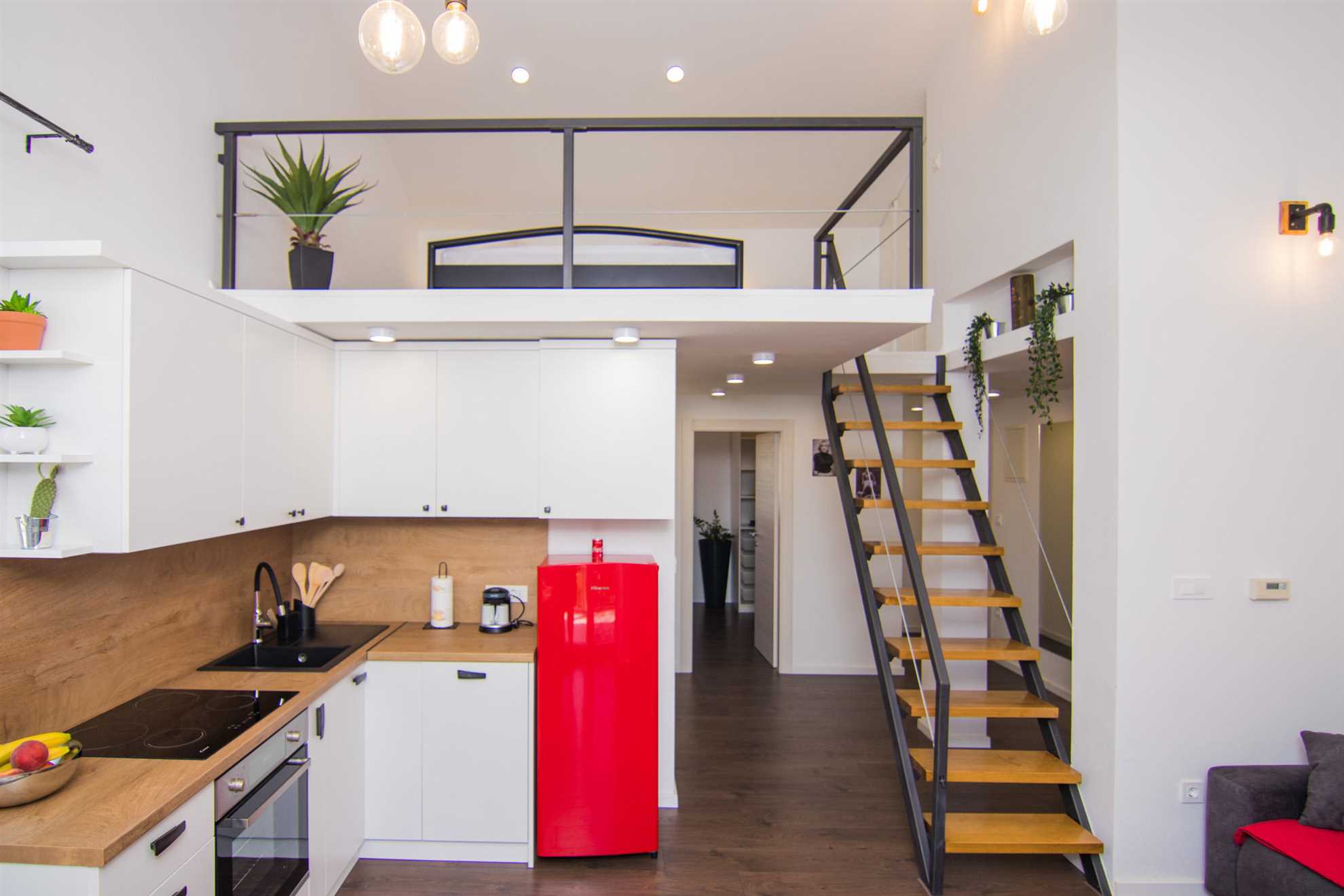 Apartment Aki Antonio - 2102344