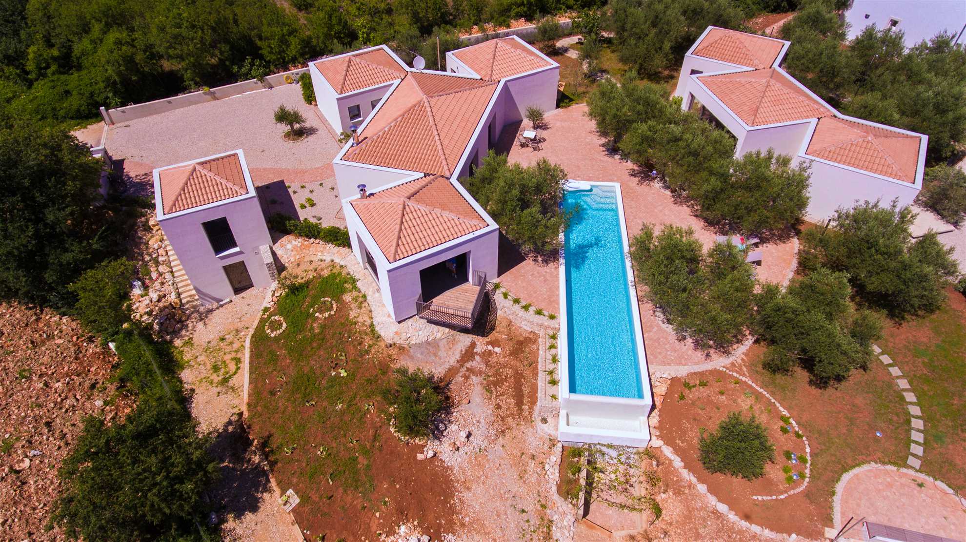 Margari Villas - 2150140