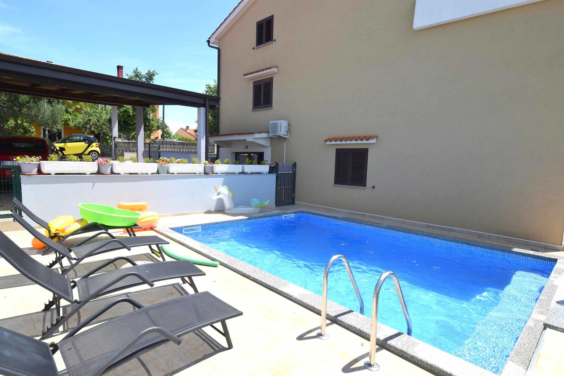 Ferienwohnung Zrinka 1 - 2100970