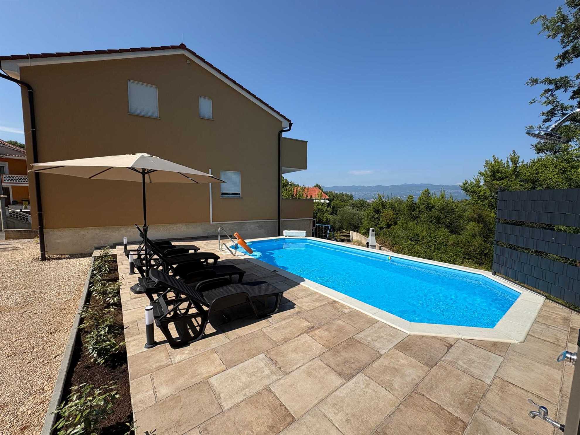 Ferienhaus Gloria - CDQZRSITQRDGBBHDHZZ