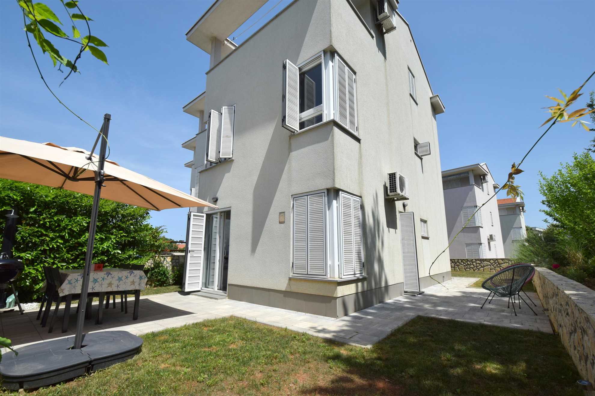 Apartment Rosemary - 2101695