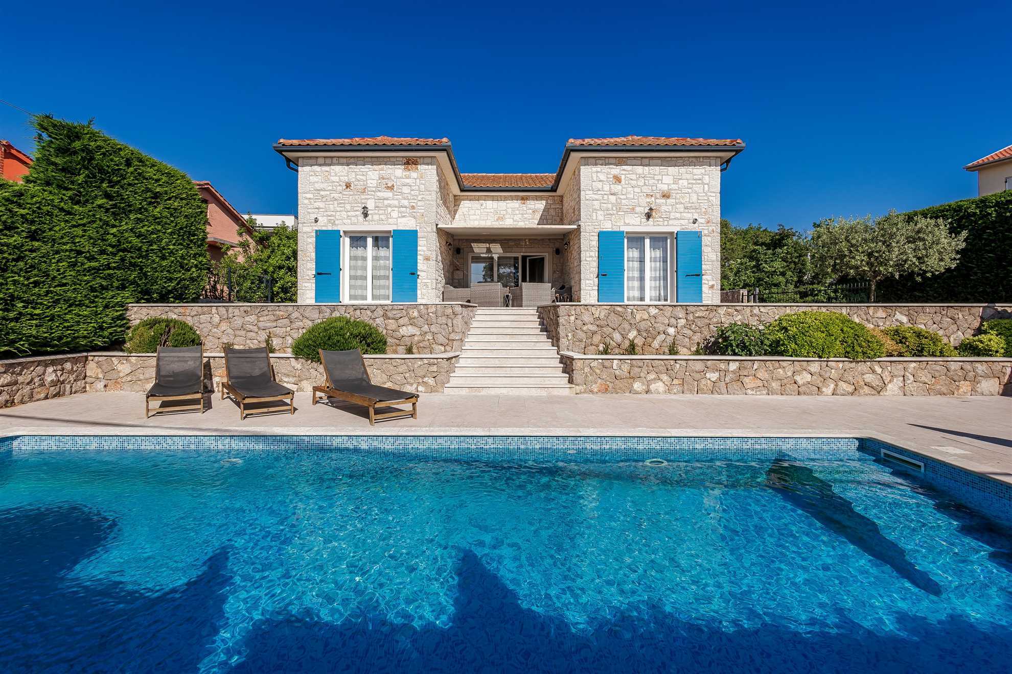 Villa Augusta - 8D5D397EB59E44619C684928C5D0A8F2