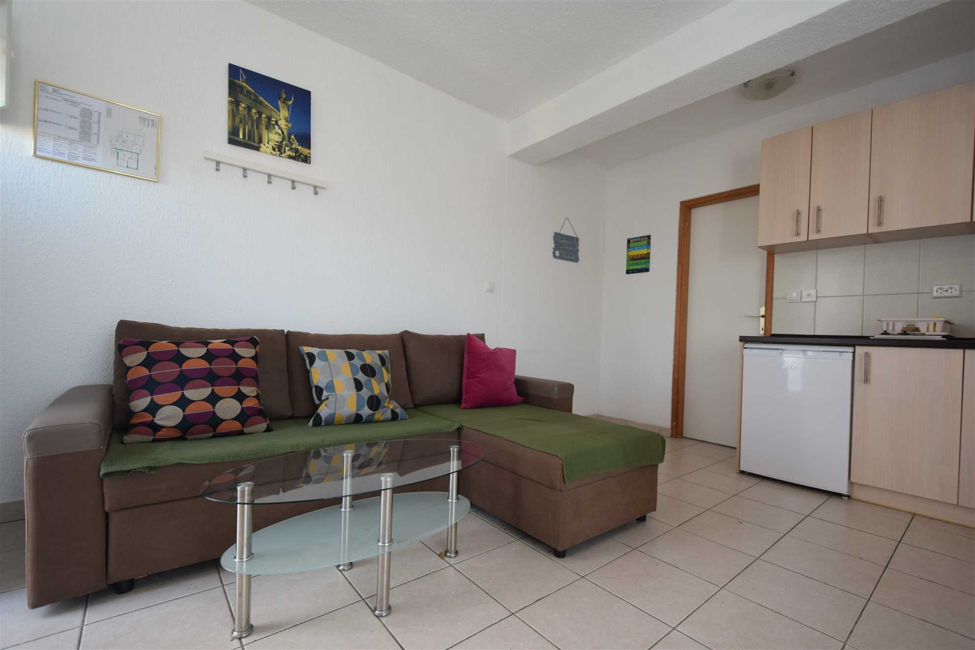 Apartment Mikec 3 - 2111444
