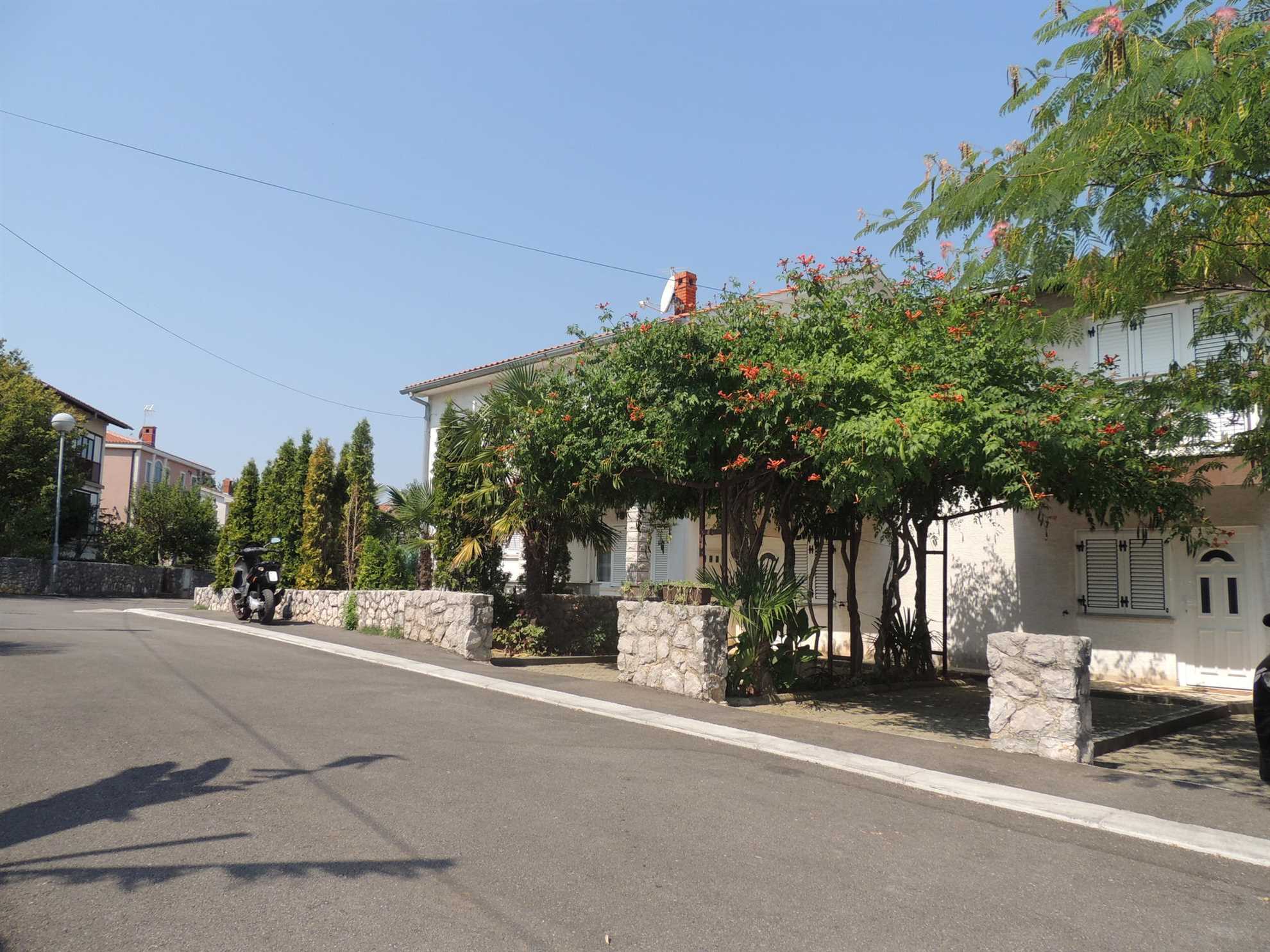 Ferienwohnung Dragica 1 - 2137877