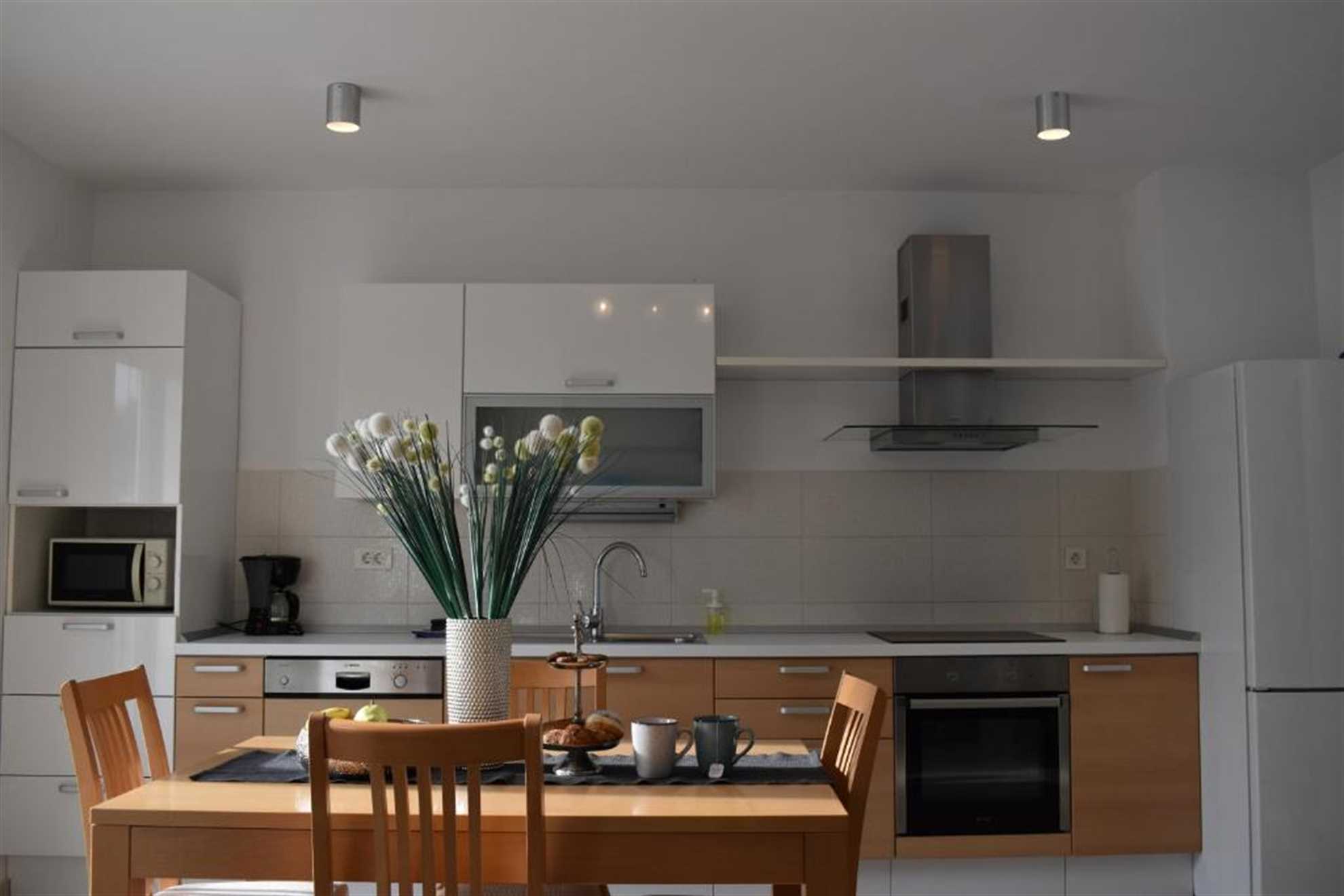 Apartman 1 (2+2)with seaview