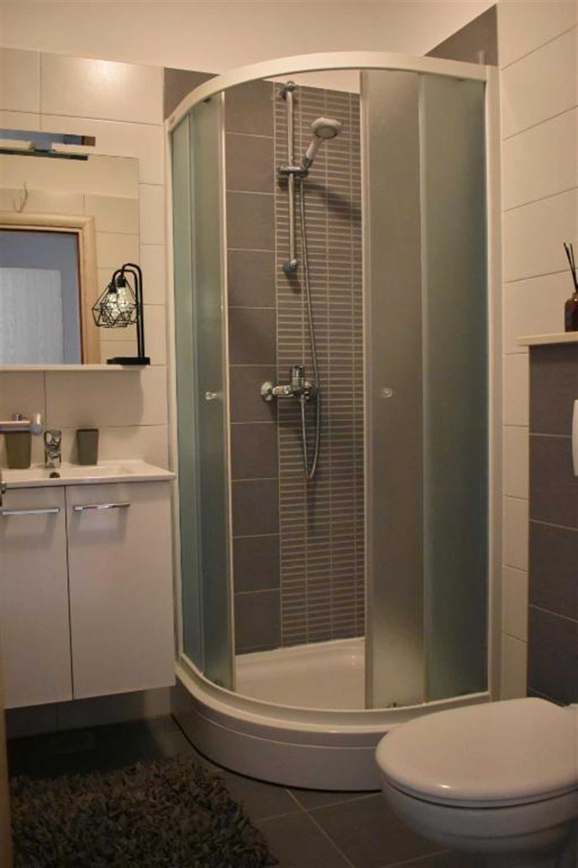 Apartman superior 4+2 with seaview and big terrace