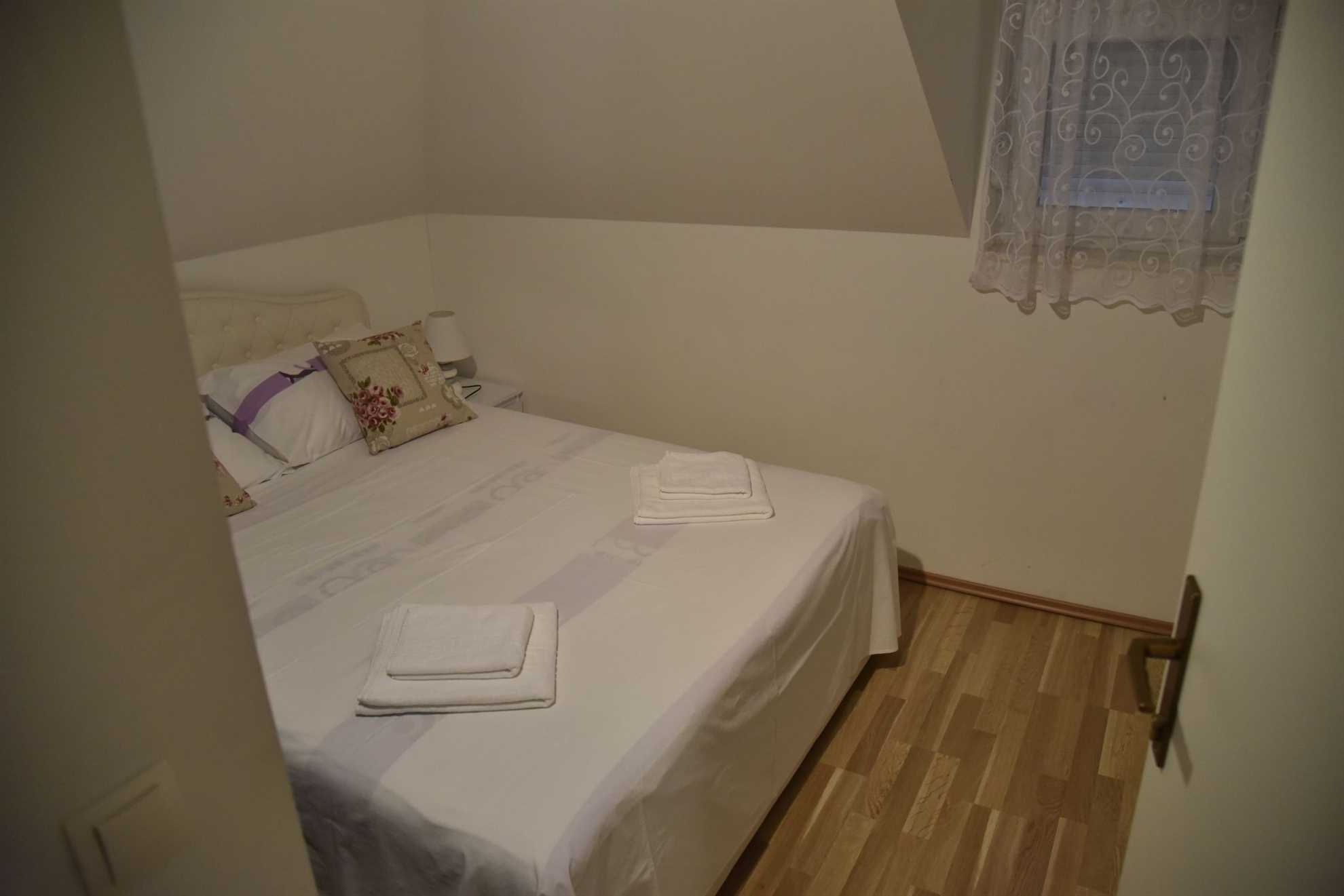 Vila Marija - 3 sobni stan
