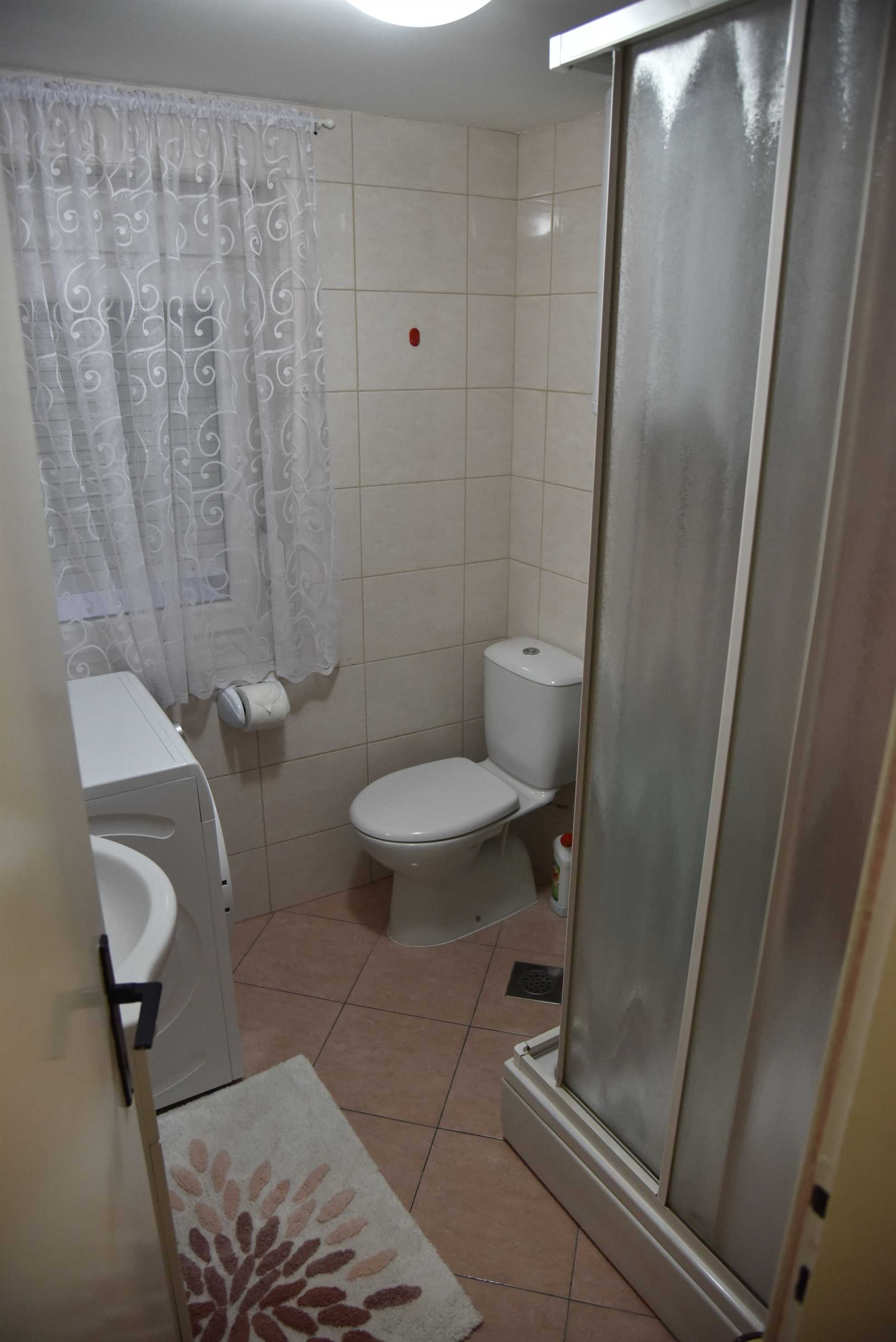 Vila Marija - 3 sobni stan