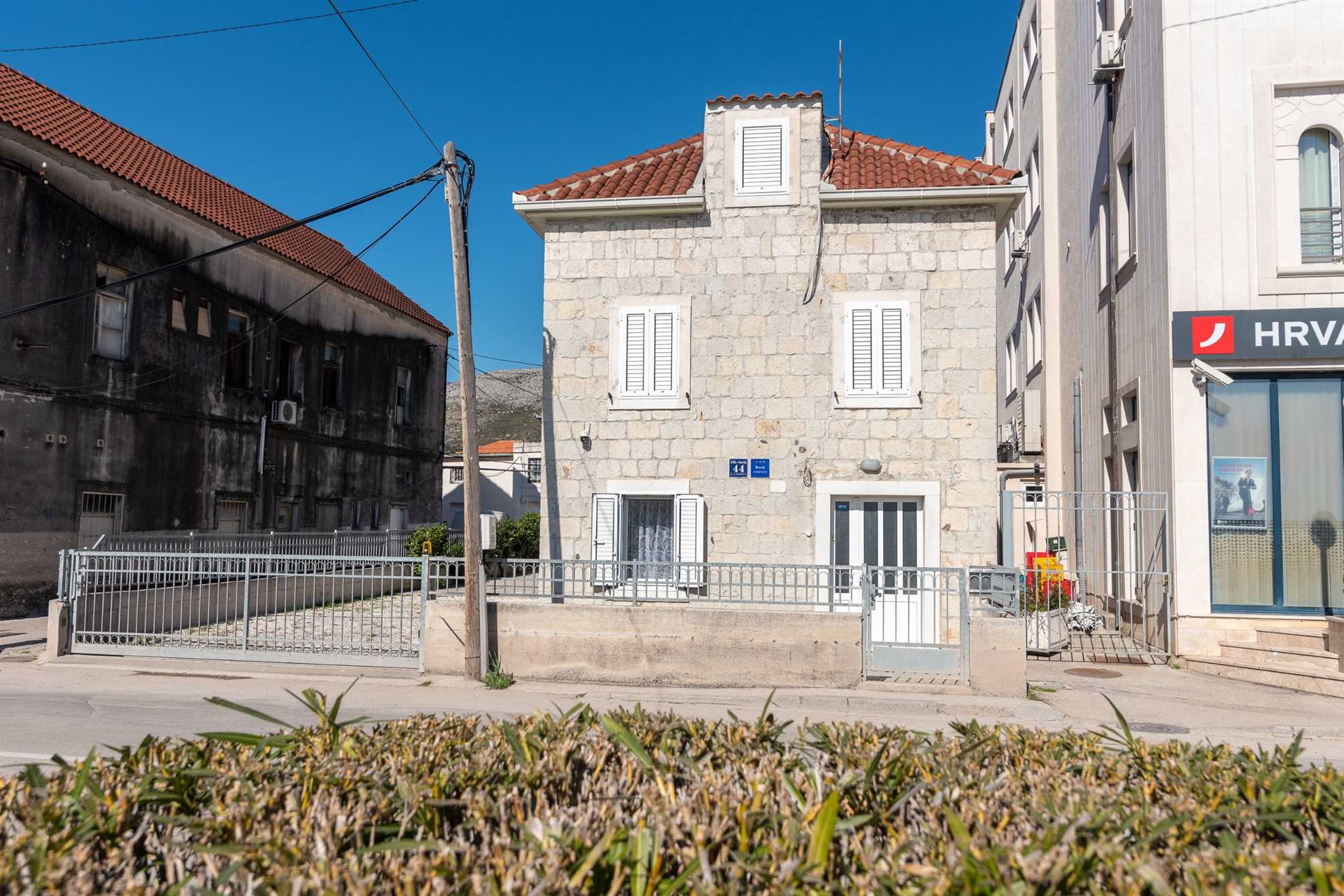 Vila Marija - 3 sobni stan