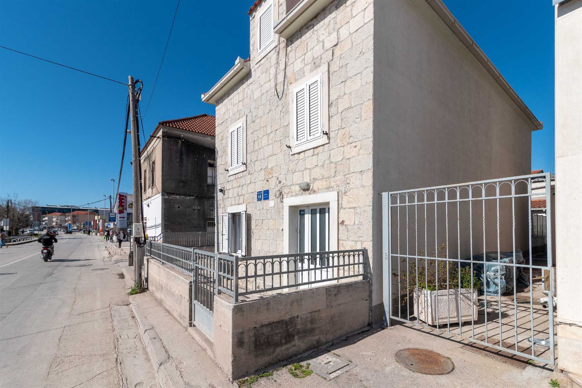Vila Marija - 3 sobni stan