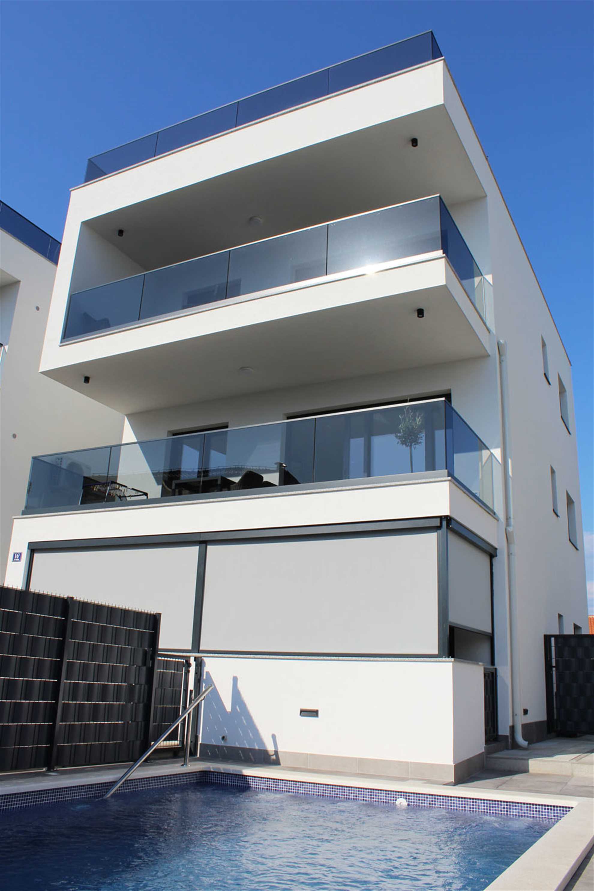 Stute - 2-Zimmer-Wohnung