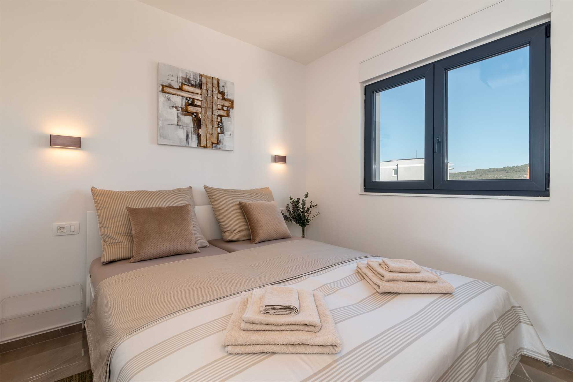 Stute - 2-Zimmer-Wohnung