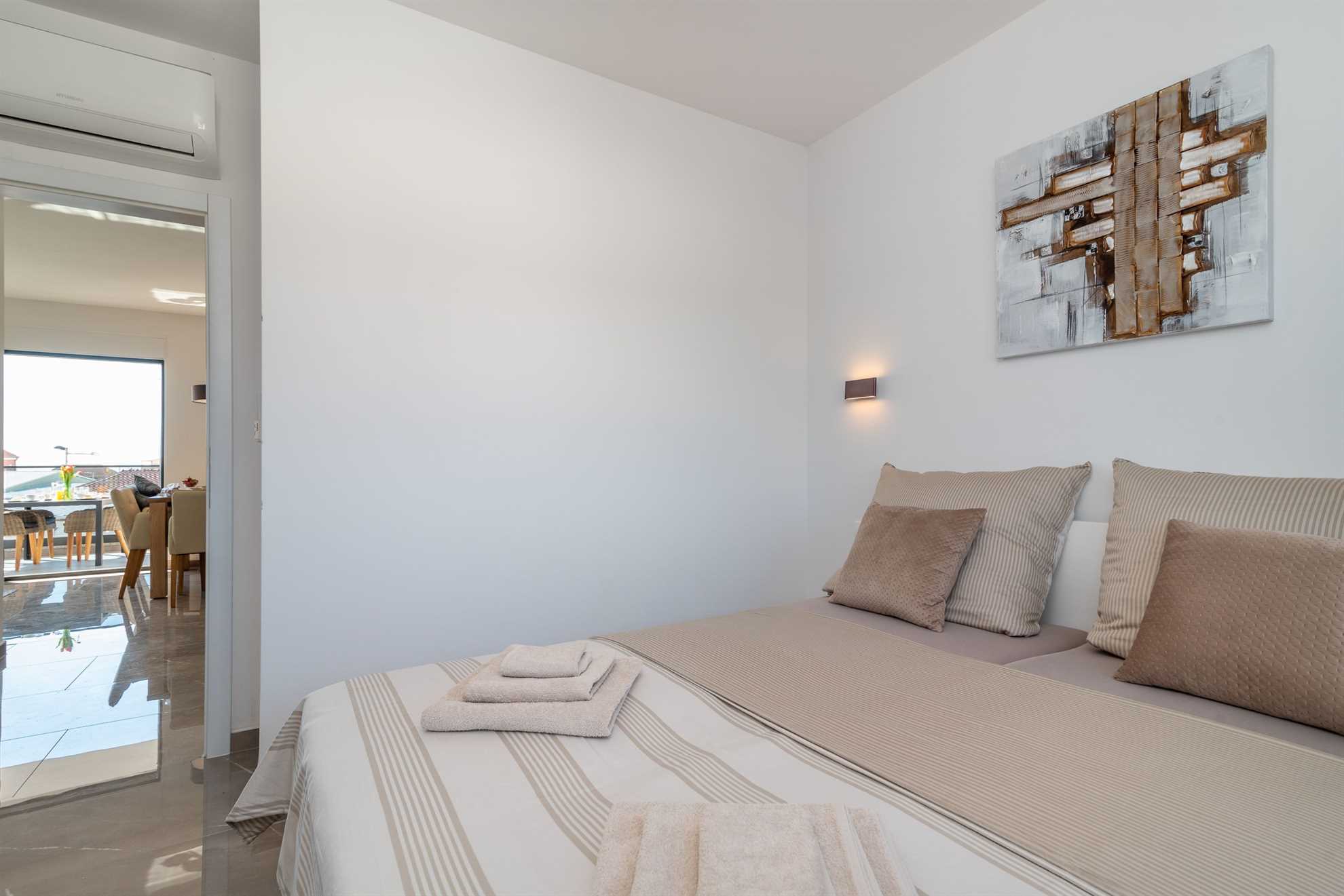 Stute - 2-Zimmer-Wohnung