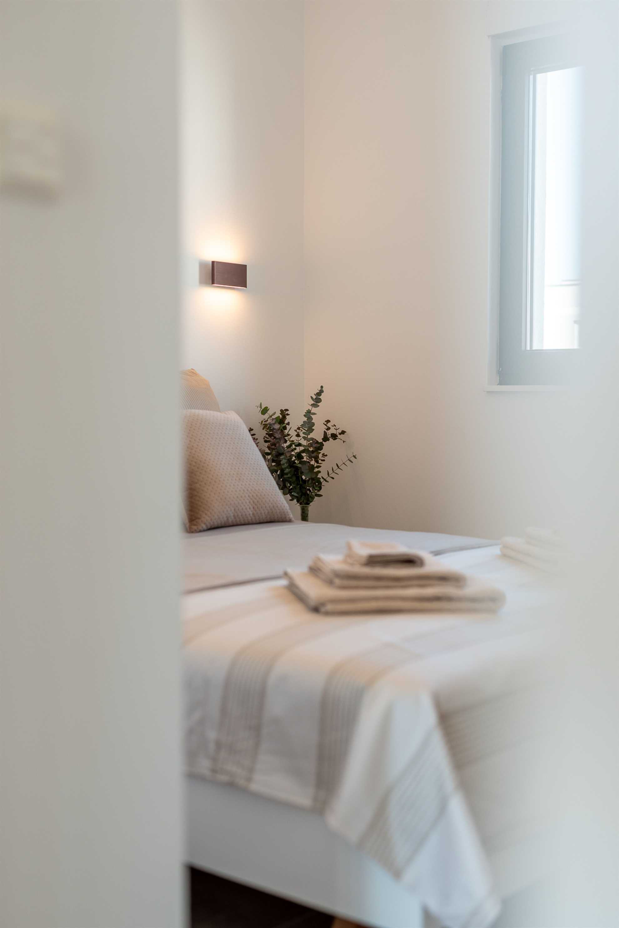 Stute - 2-Zimmer-Wohnung