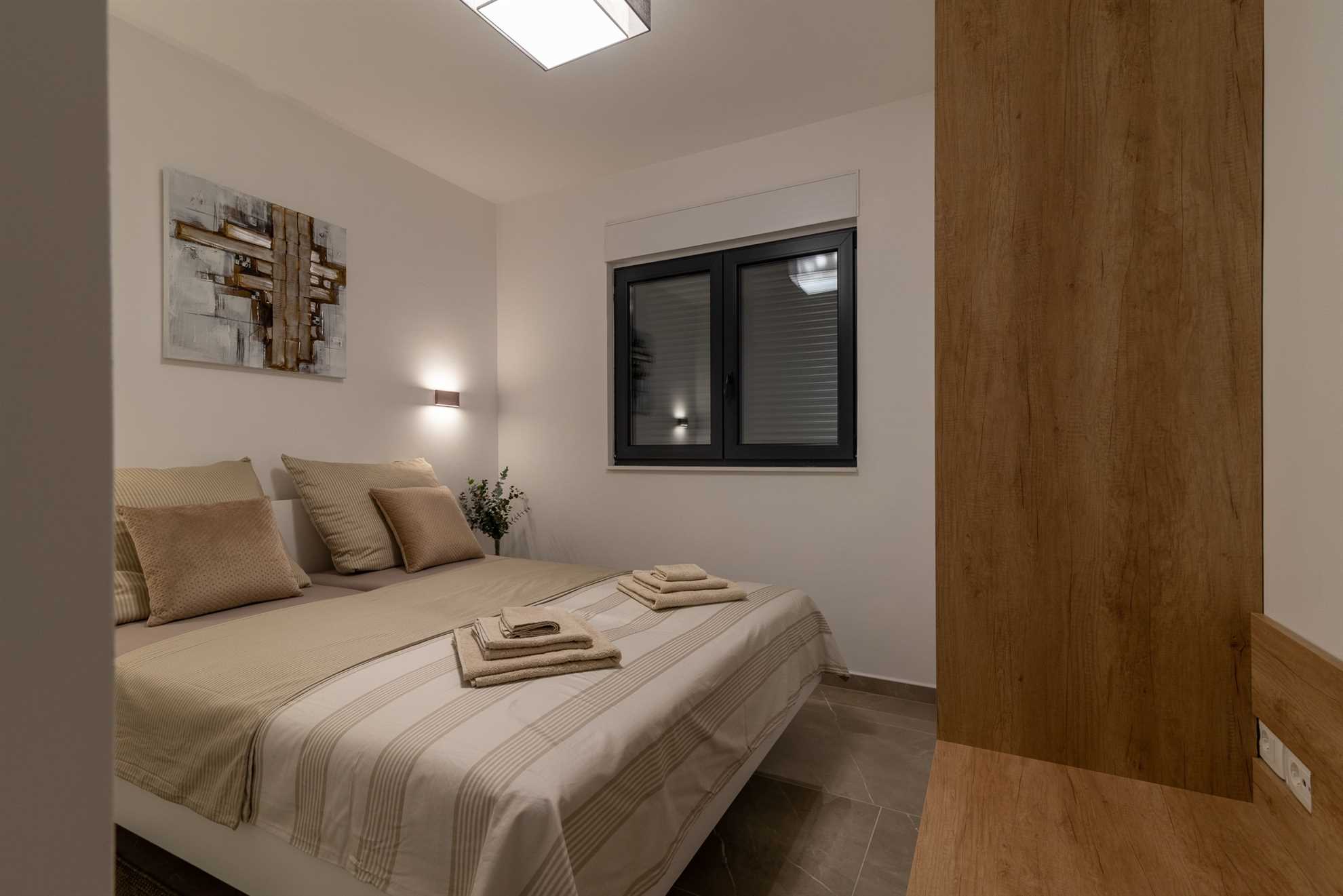 Stute - 2-Zimmer-Wohnung