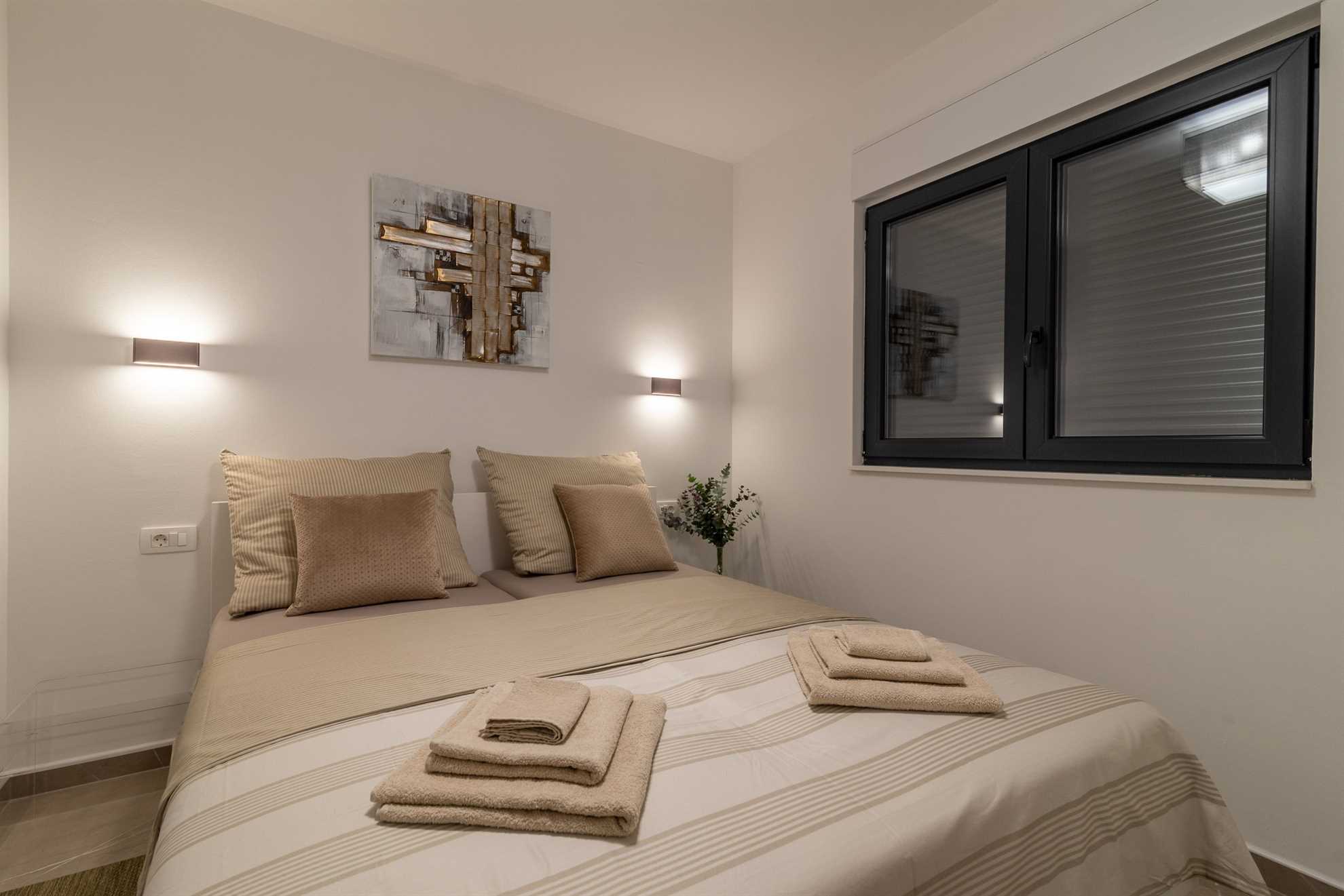 Stute - 2-Zimmer-Wohnung