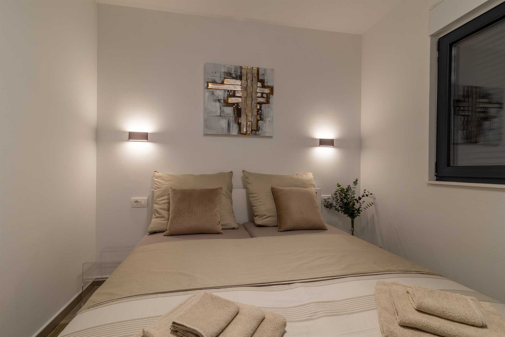 Stute - 2-Zimmer-Wohnung
